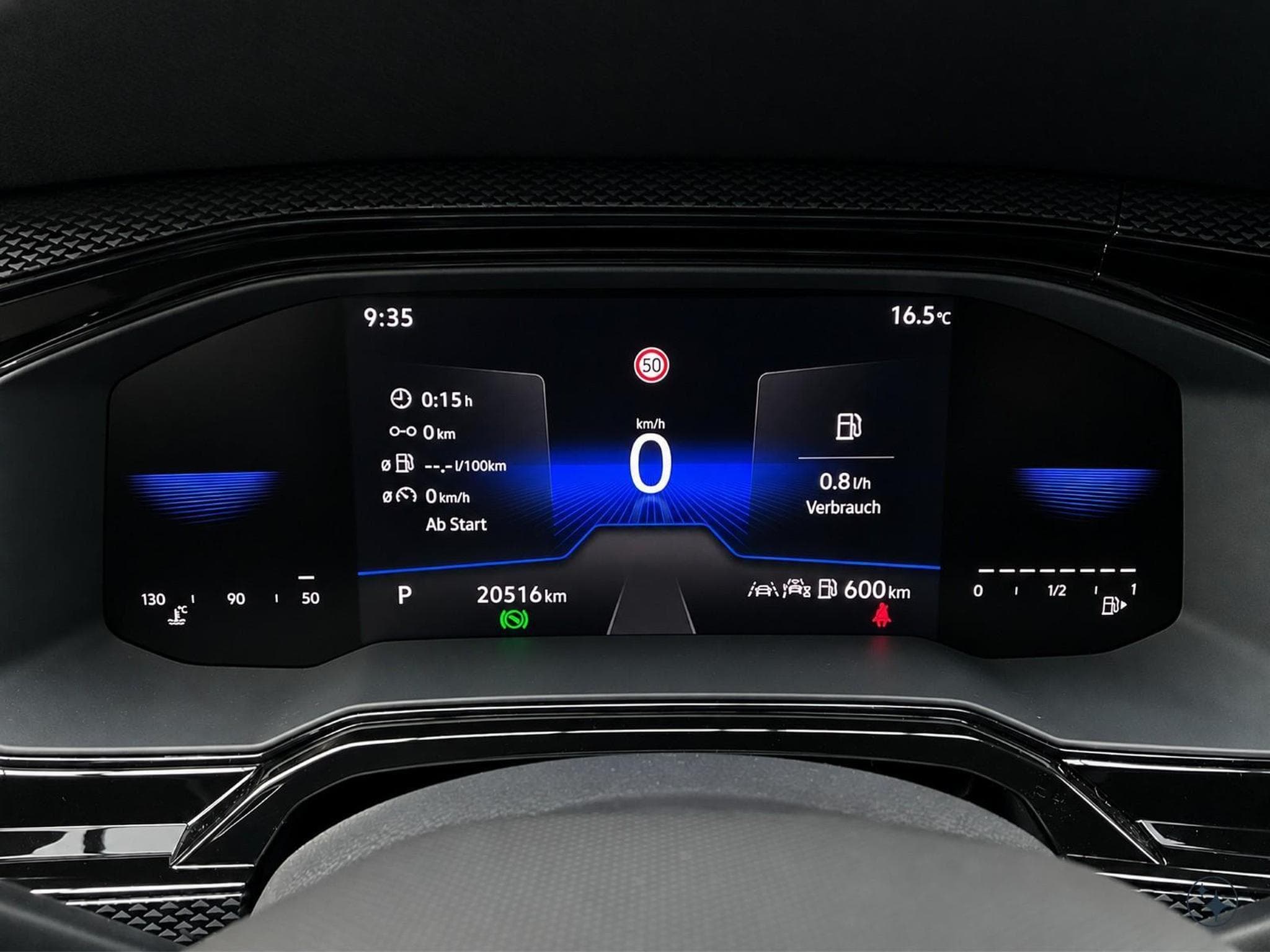 VW Polo Life+DSG+P.Assistance+P.Lumiere+Aire-Care-Climatronic+Led (2025) - Foto 11