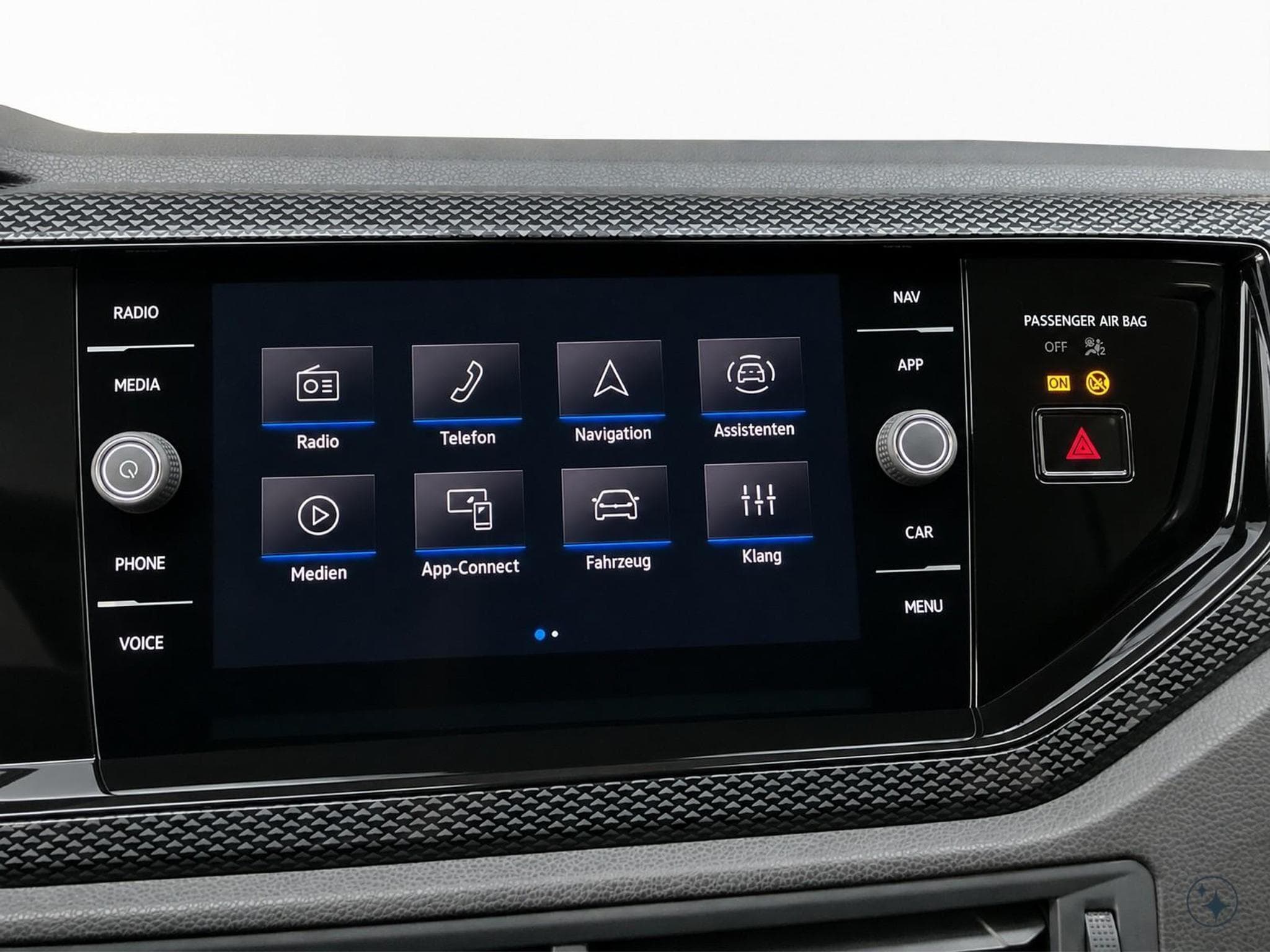 VW Polo Life+DSG+P.Assistance+P.Lumiere+Aire-Care-Climatronic+Led (2025) - Foto 13