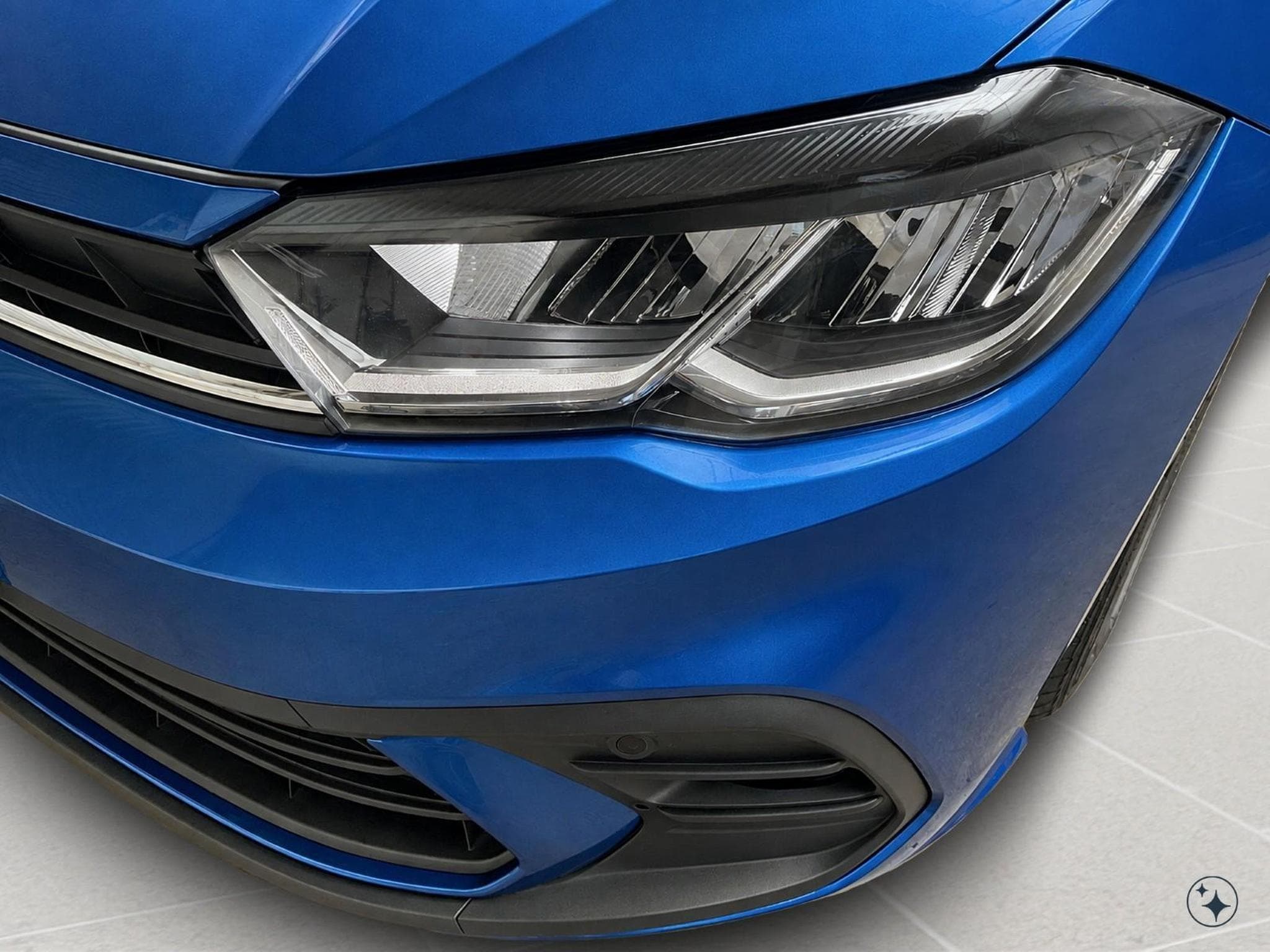 VW Polo Life+DSG+P.Assistance+P.Lumiere+Aire-Care-Climatronic+Led (2025) - Foto 17