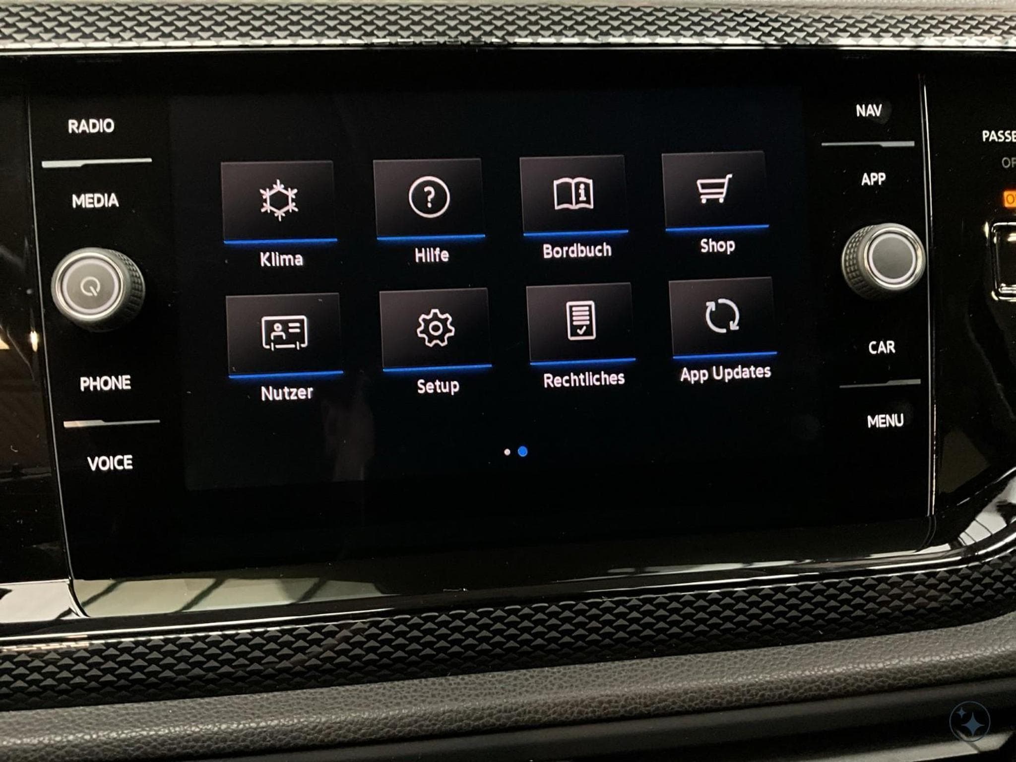 VW Polo Life+DSG+P.Assistance+P.Lumiere+Aire-Care-Climatronic+Led (2025) - Foto 18