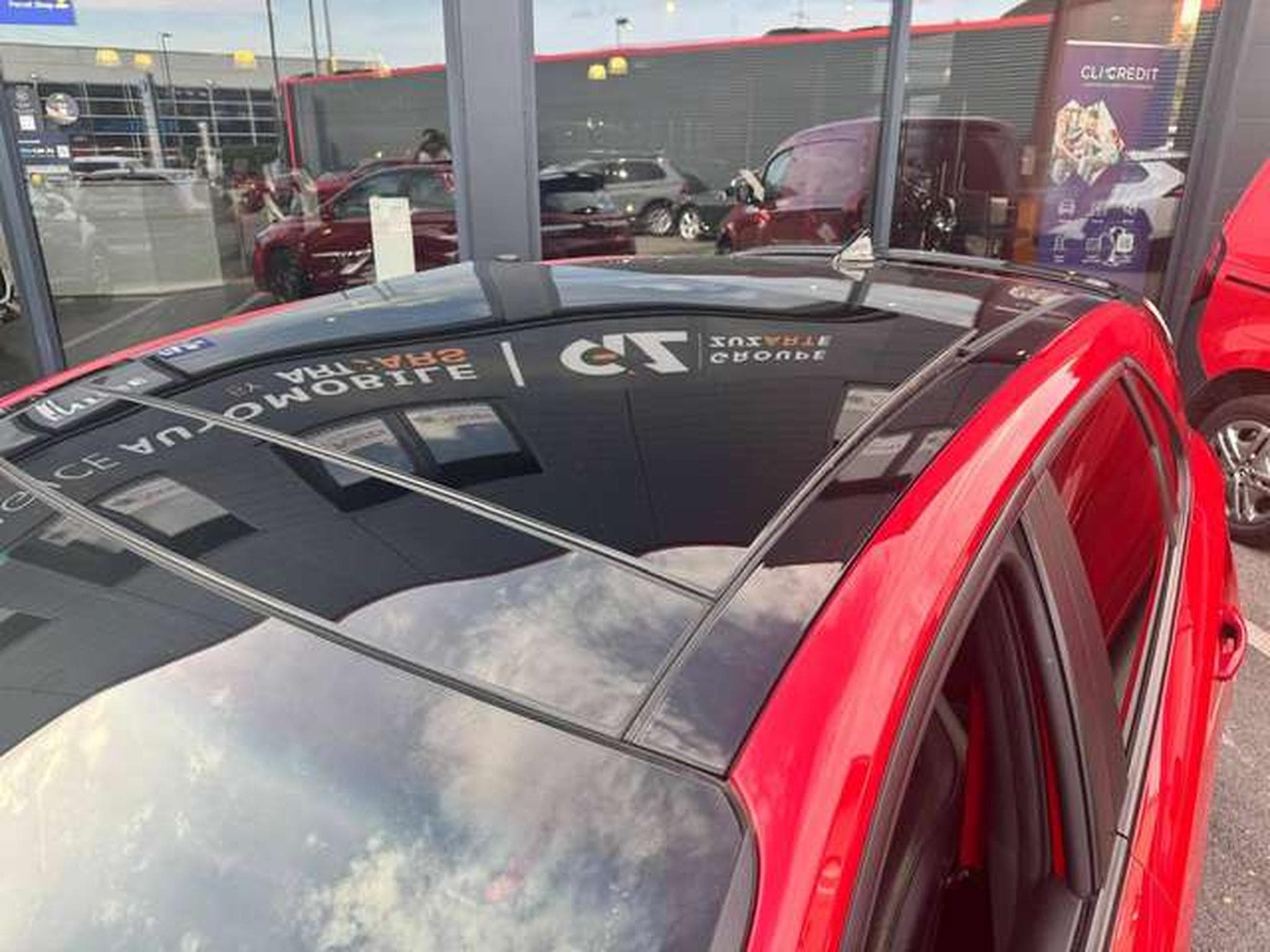 Hyundai i30 i30n PERF / 1ER OWNER / JUSQU'A 36 MOIS DE GARANTIE (2021) - Photo 8