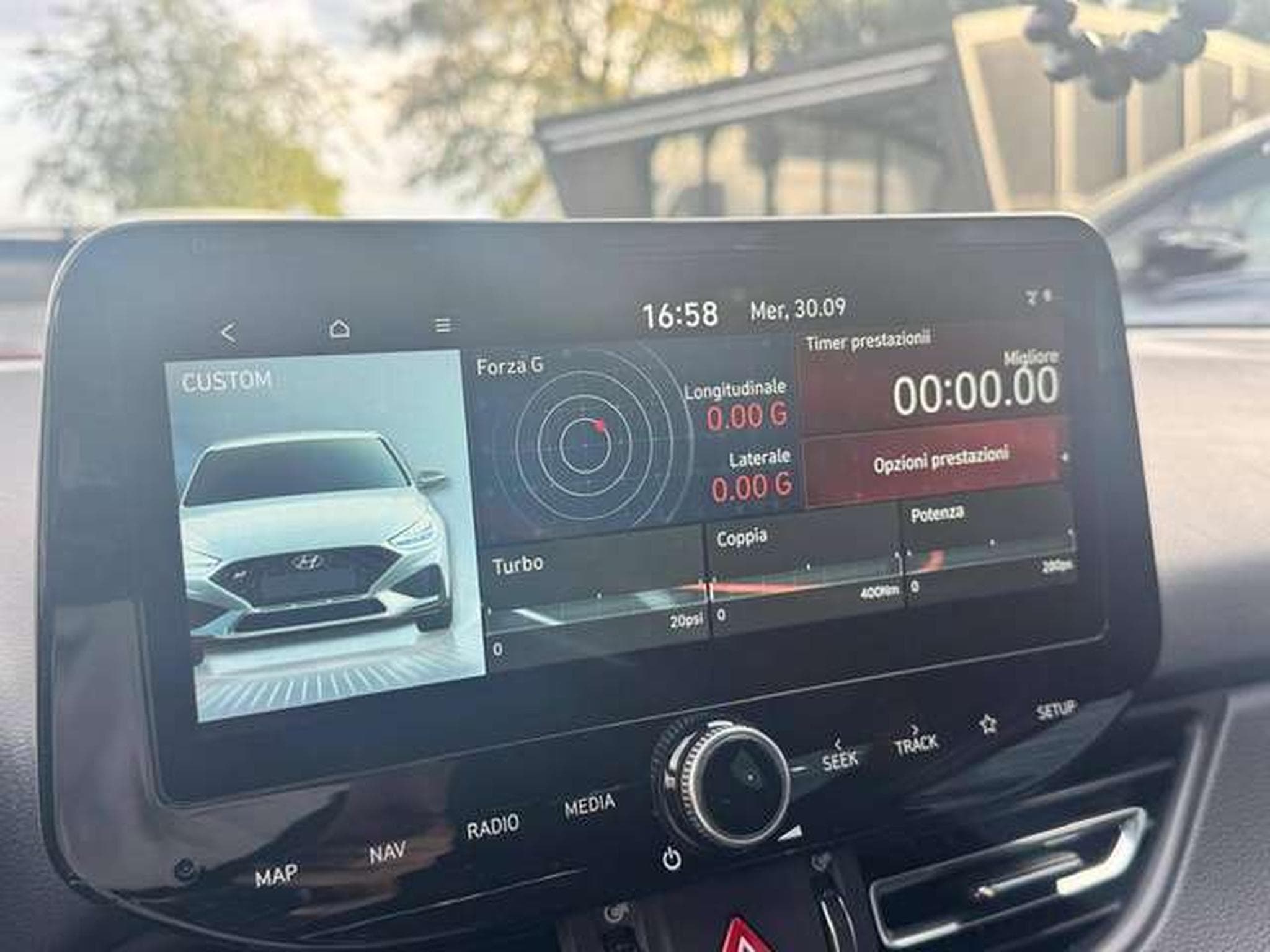 Hyundai i30 i30n PERF / 1ER OWNER / JUSQU'A 36 MOIS DE GARANTIE (2021) - Photo 17