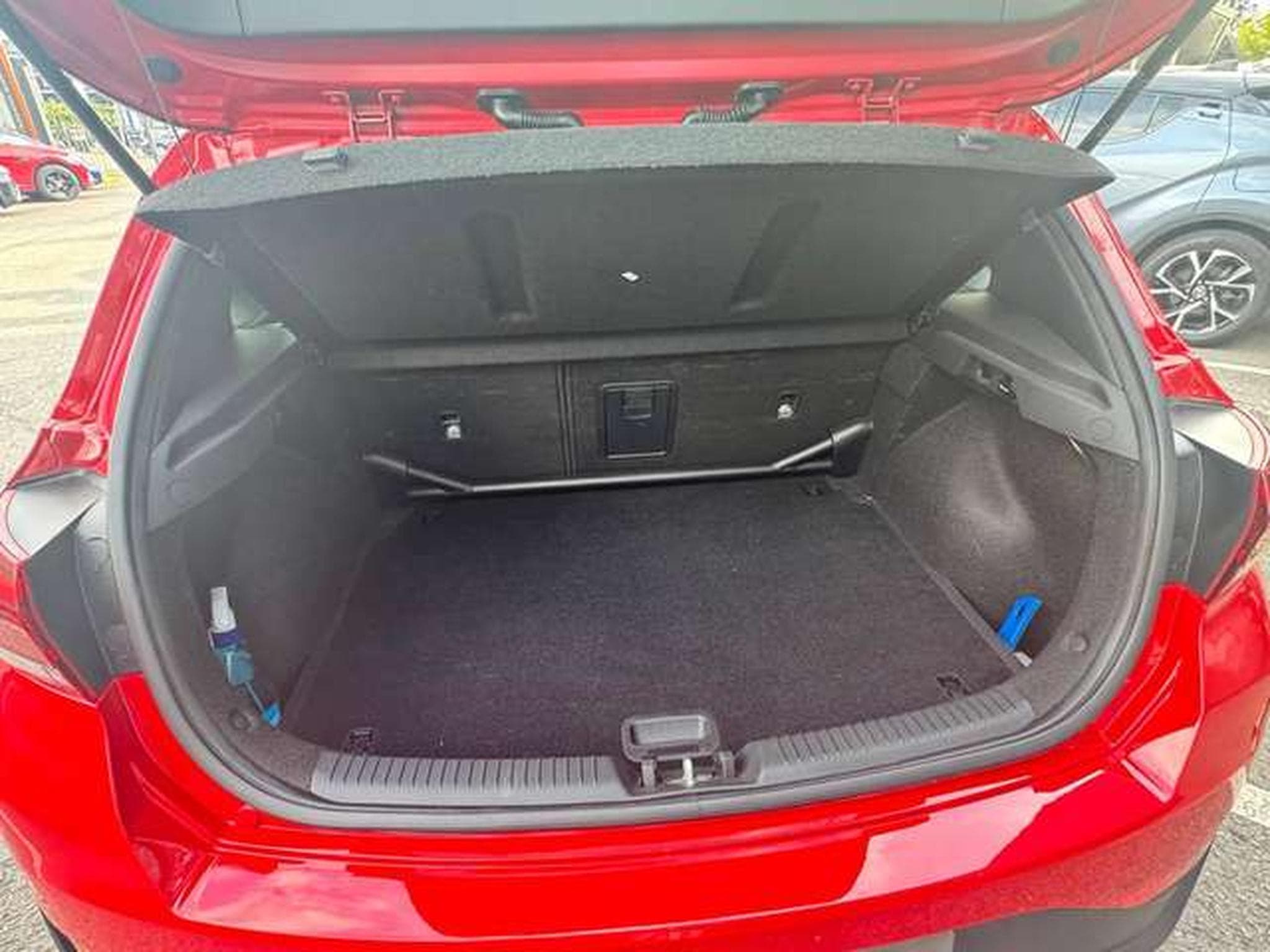 Hyundai i30 i30n PERF / 1ER OWNER / JUSQU'A 36 MOIS DE GARANTIE (2021) - Photo 19