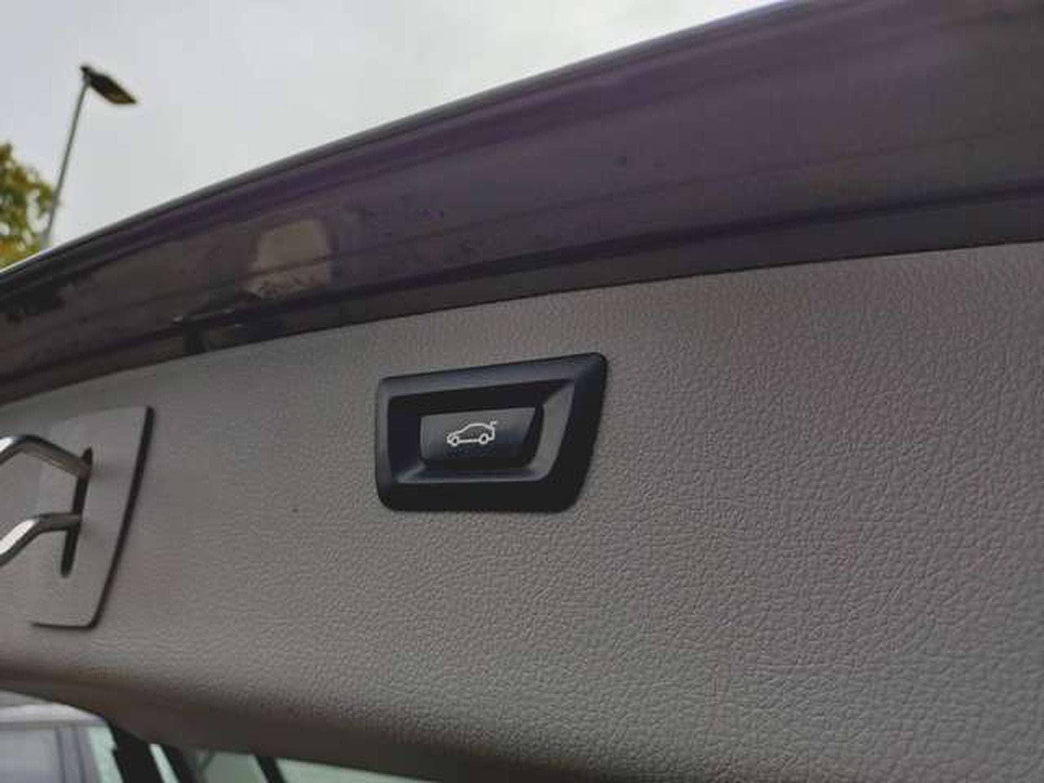 BMW 320 320D Sport Line (2019) - Photo 6