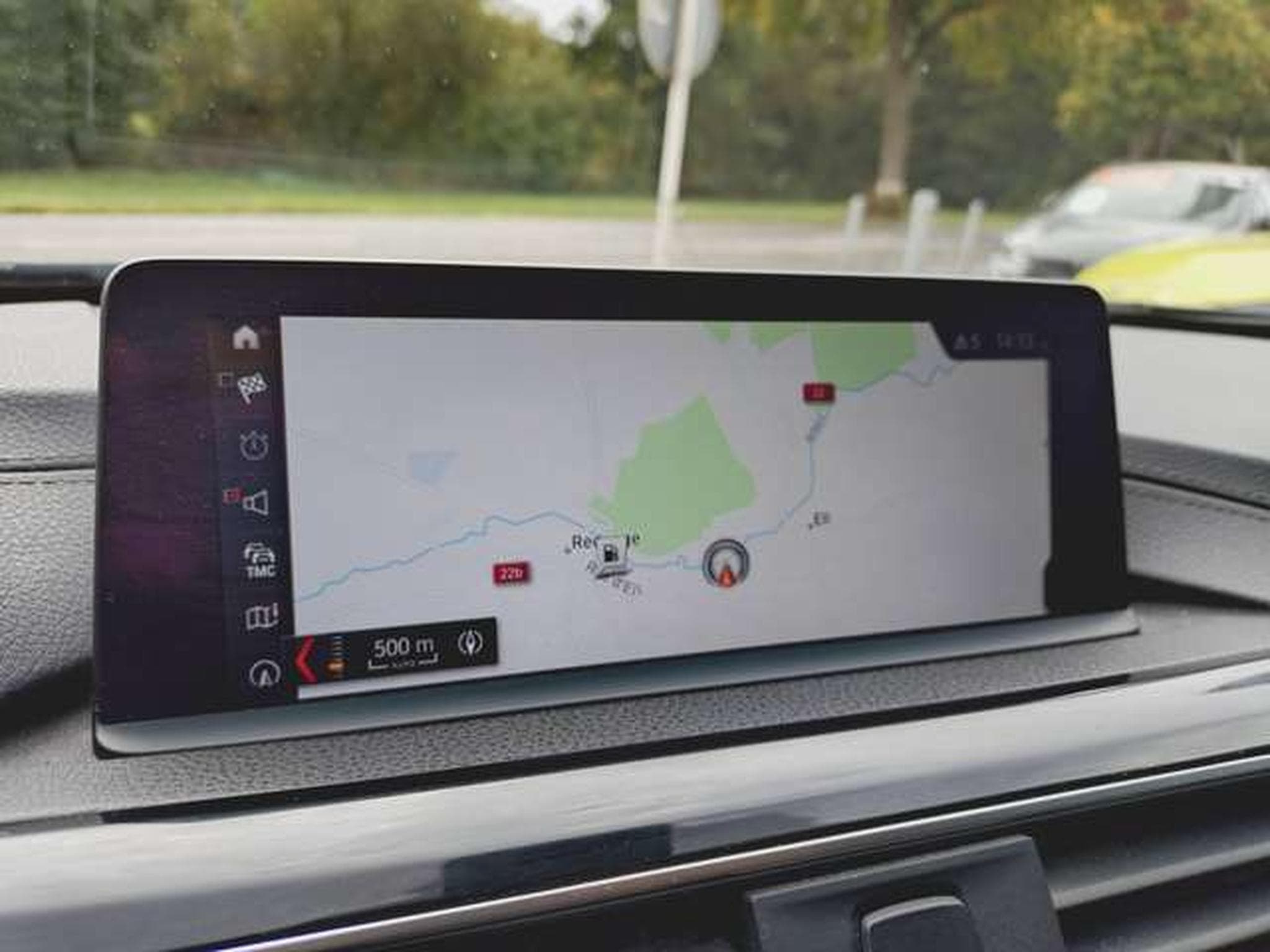 BMW 320 320D Sport Line (2019) - Photo 11