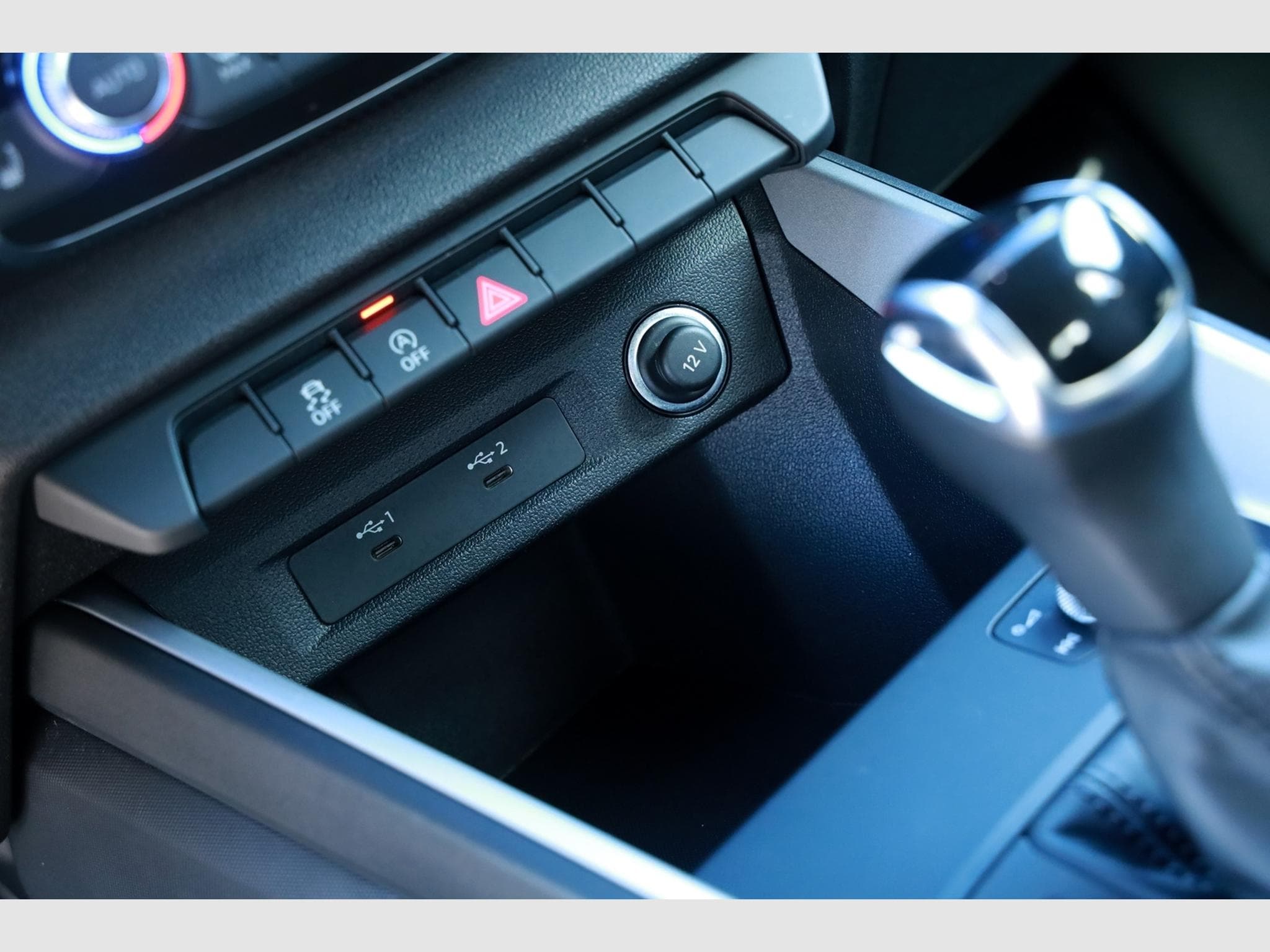 Audi A1 Sportback 30TFSI S-Line S-Tronic (2021) - Photo 14