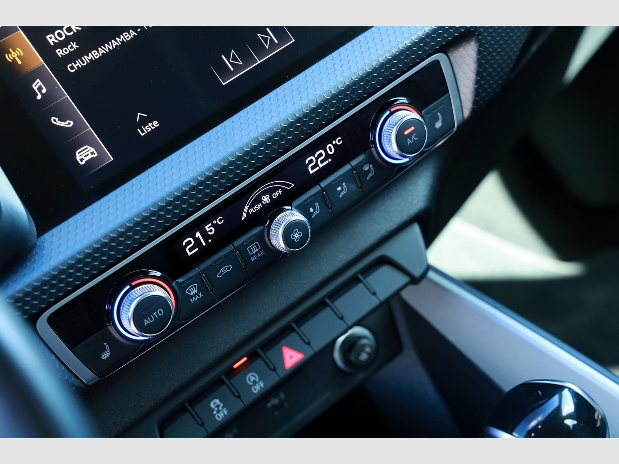 Audi A1 Sportback 30TFSI S-Line S-Tronic (2021) - Photo 13