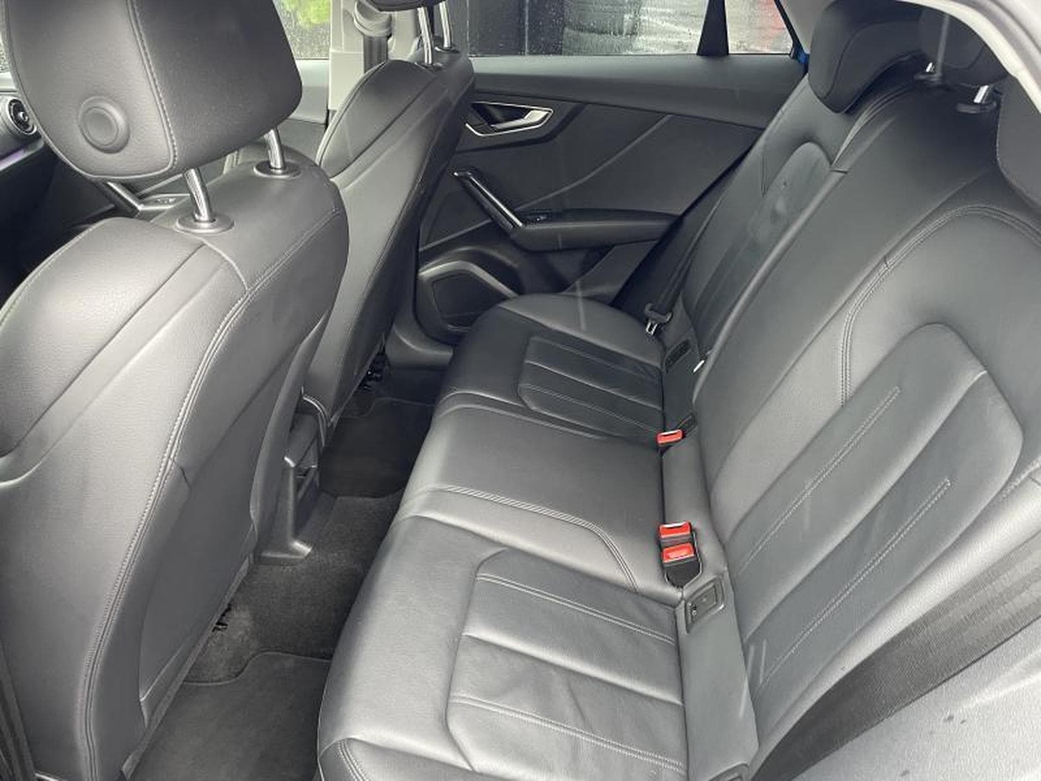 Audi Q2 S line 1.4 150ch/Camera/Sièges chauffants (2017) - Photo 7