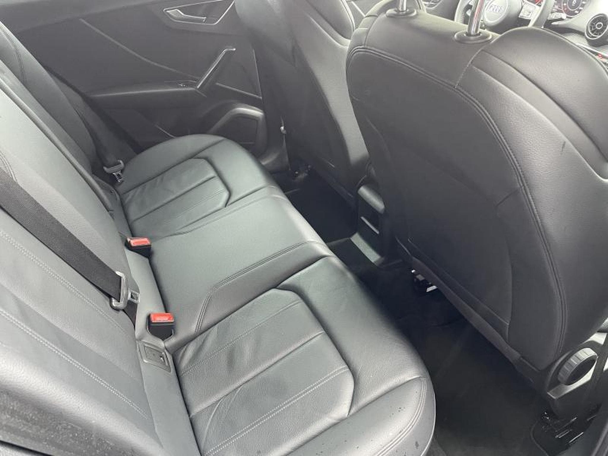 Audi Q2 S line 1.4 150ch/Camera/Sièges chauffants (2017) - Photo 12