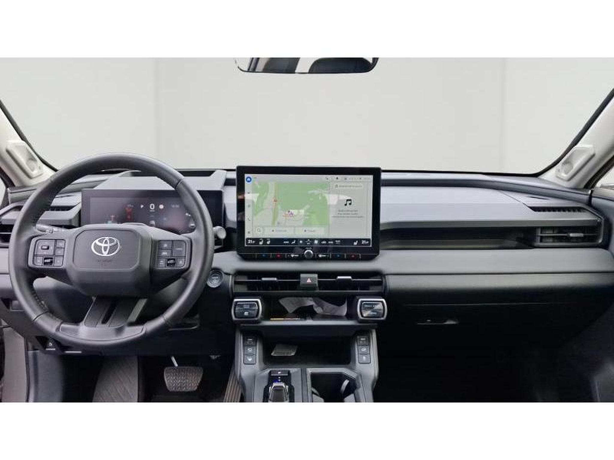 Toyota RAV 4 Premium HEV (2026) - Photo 3