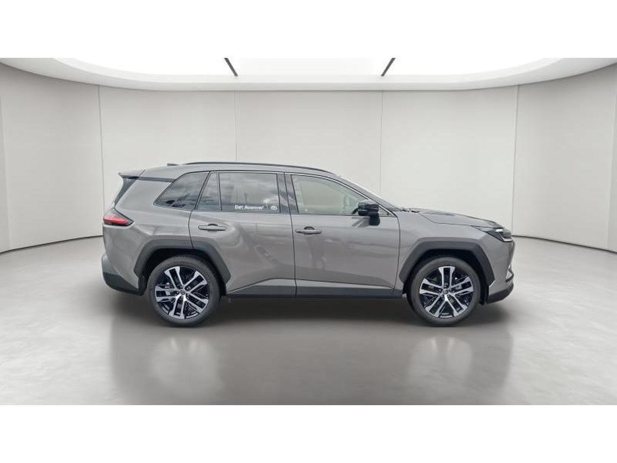 Toyota RAV 4 Premium HEV (2026) - Photo 5