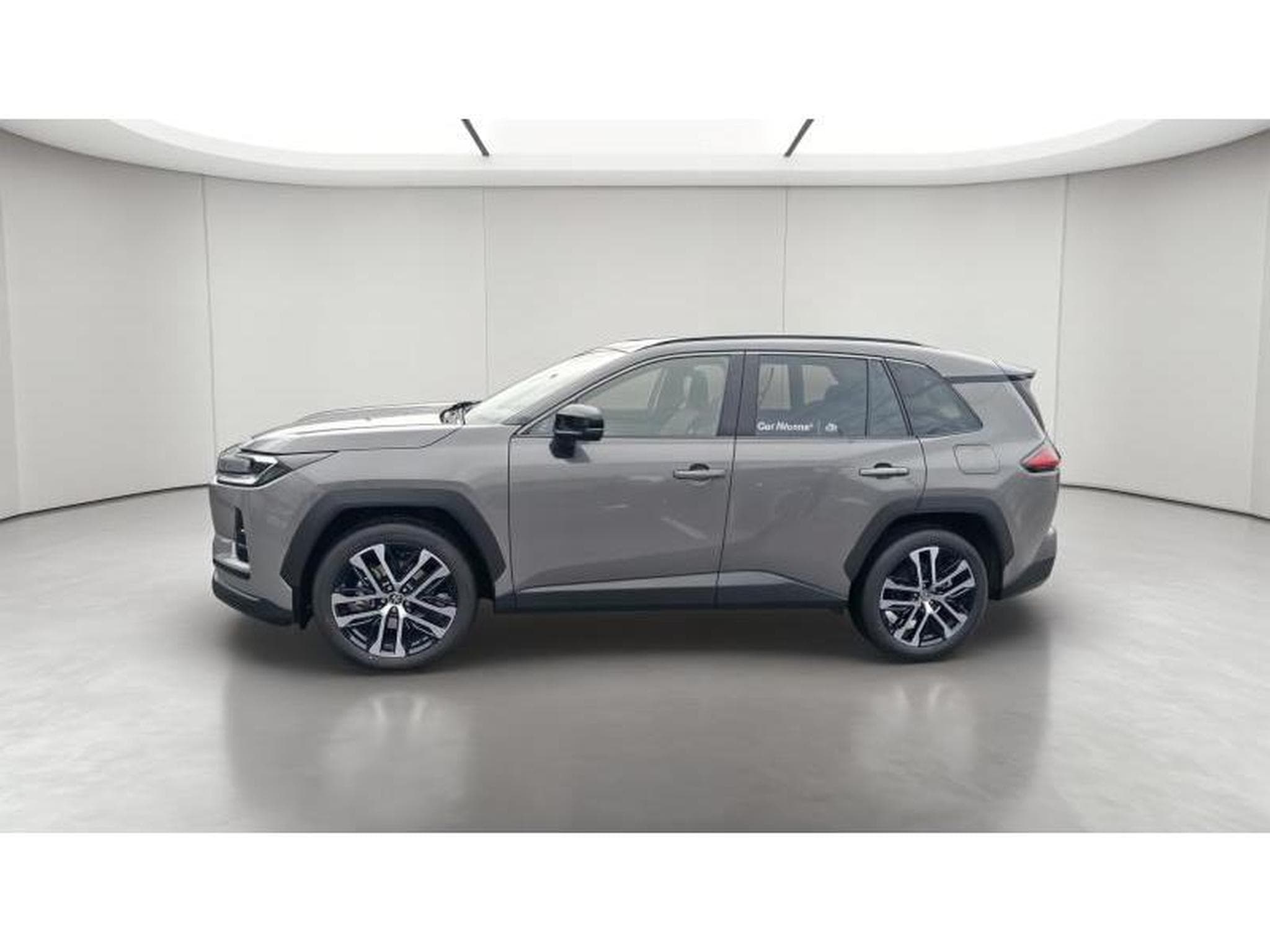 Toyota RAV 4 Premium HEV (2026) - Photo 2