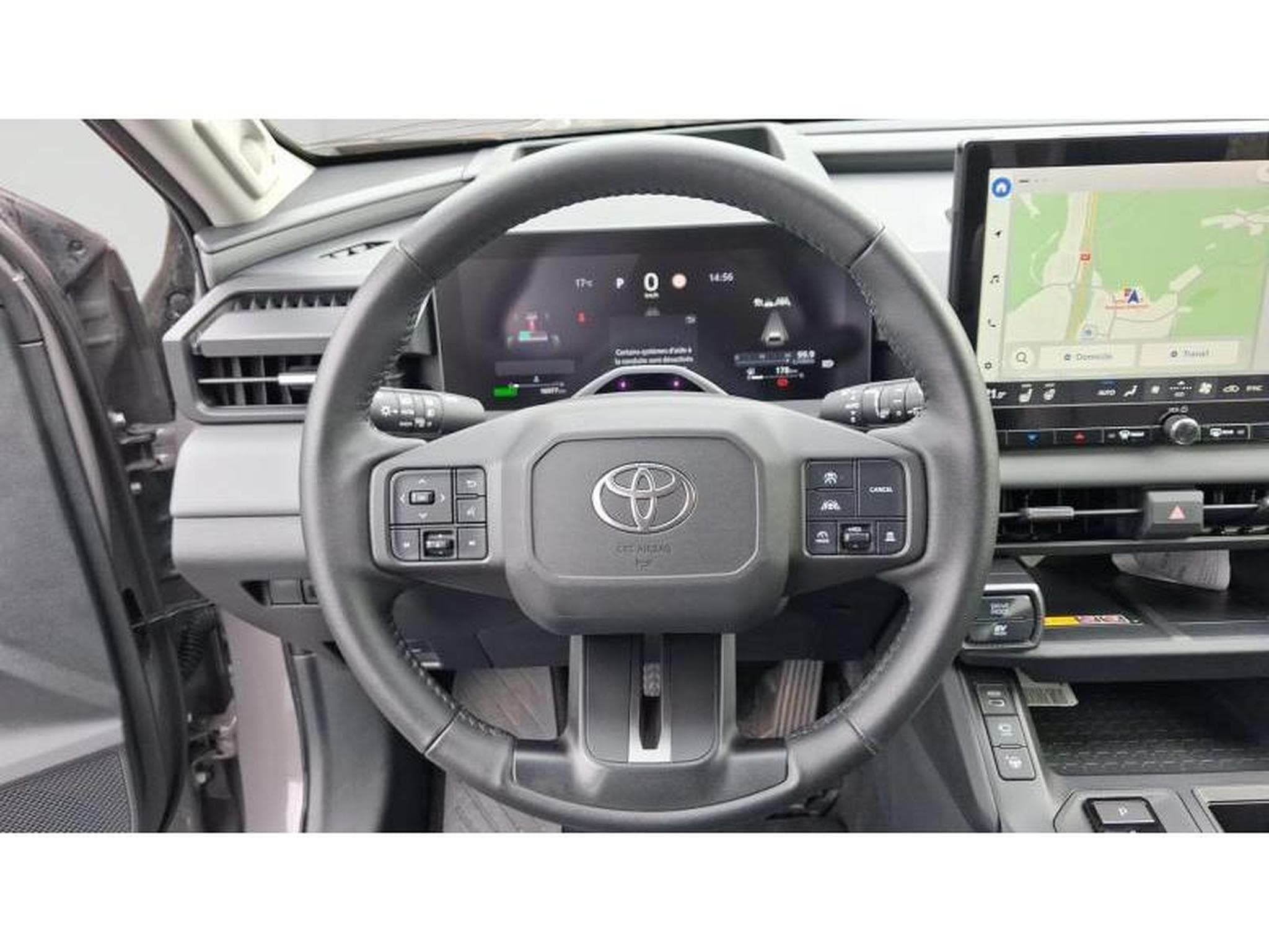 Toyota RAV 4 Premium HEV (2026) - Photo 6