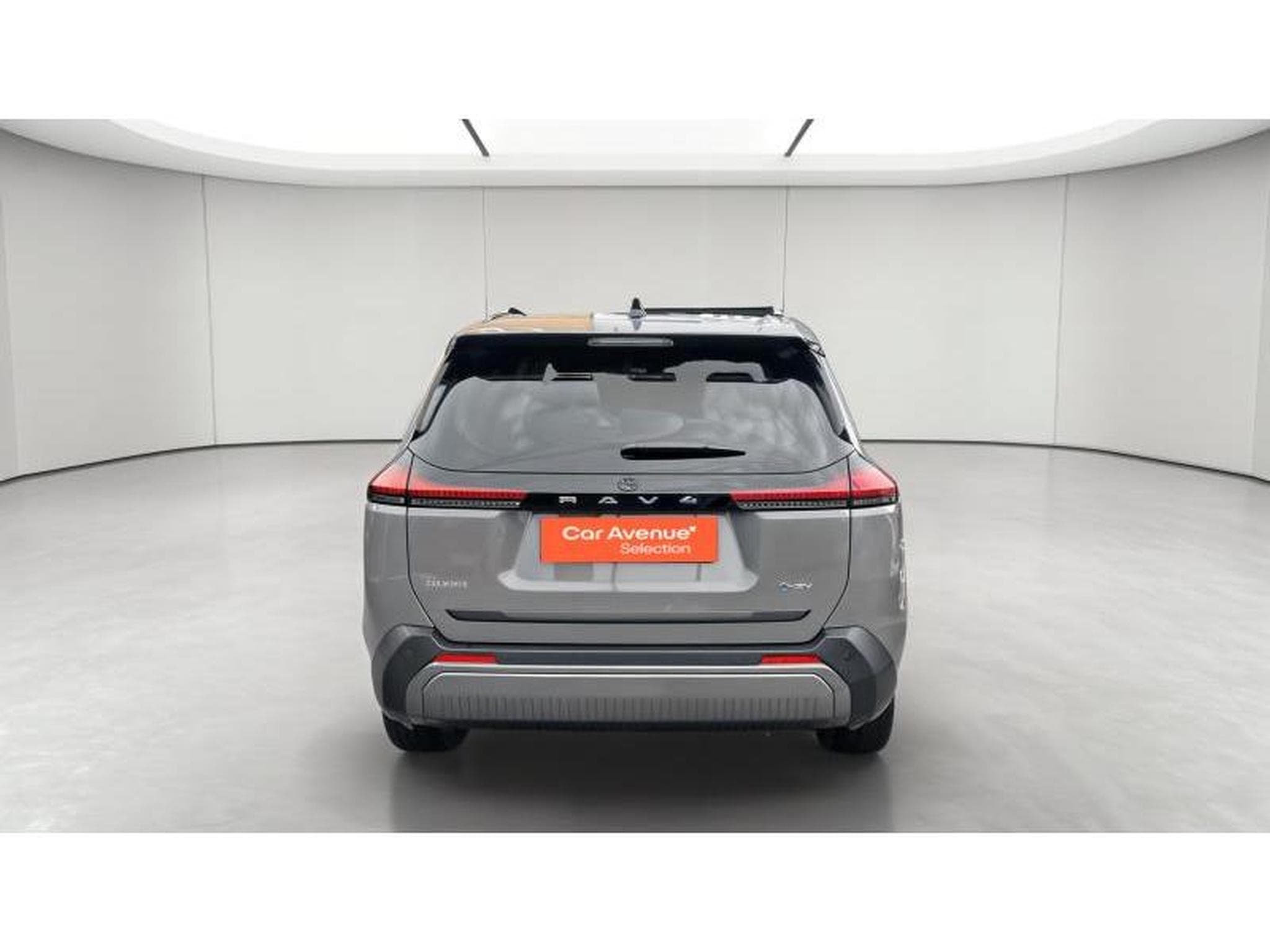 Toyota RAV 4 Premium HEV (2026) - Photo 15