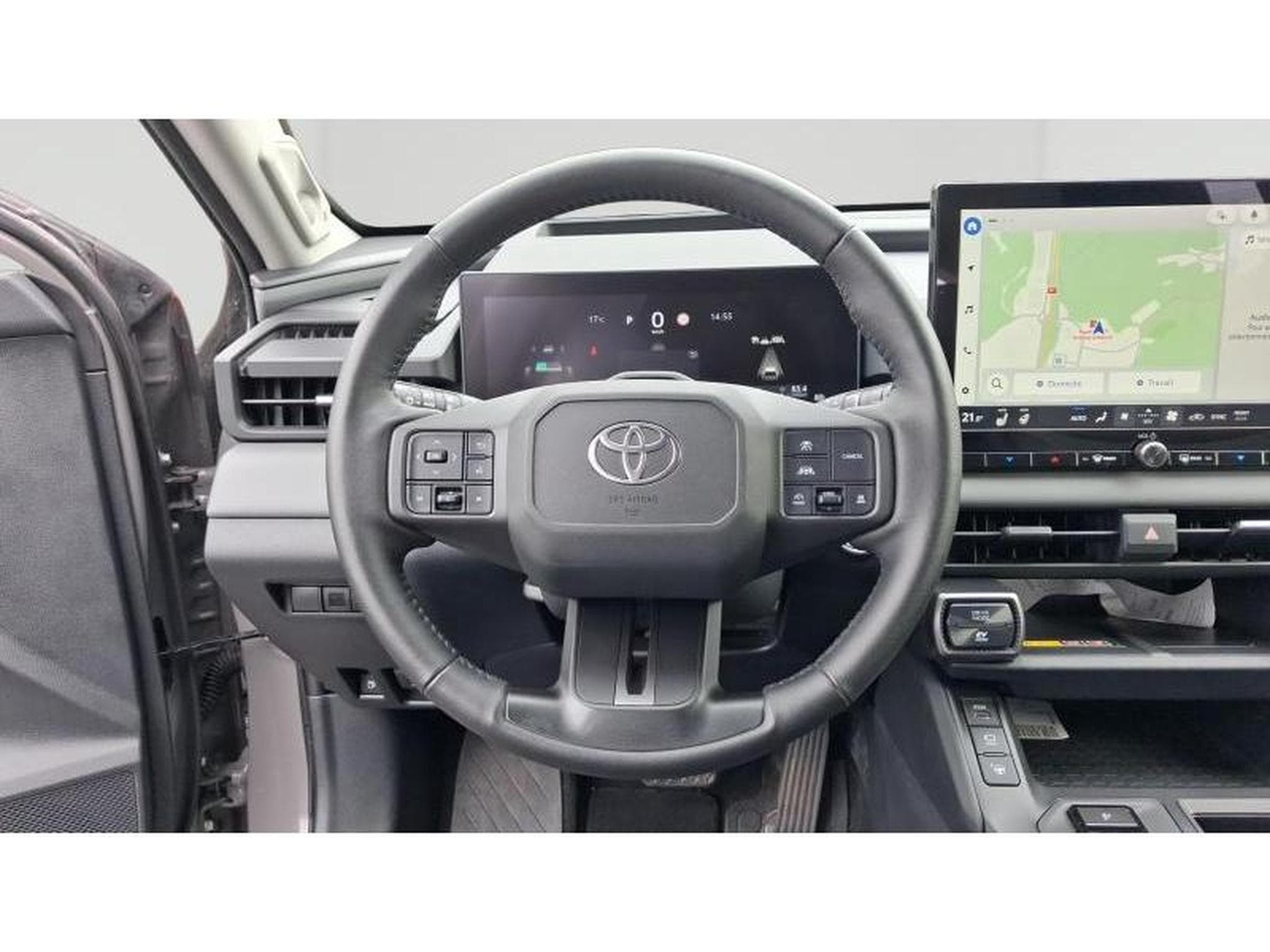 Toyota RAV 4 Premium HEV (2026) - Photo 13
