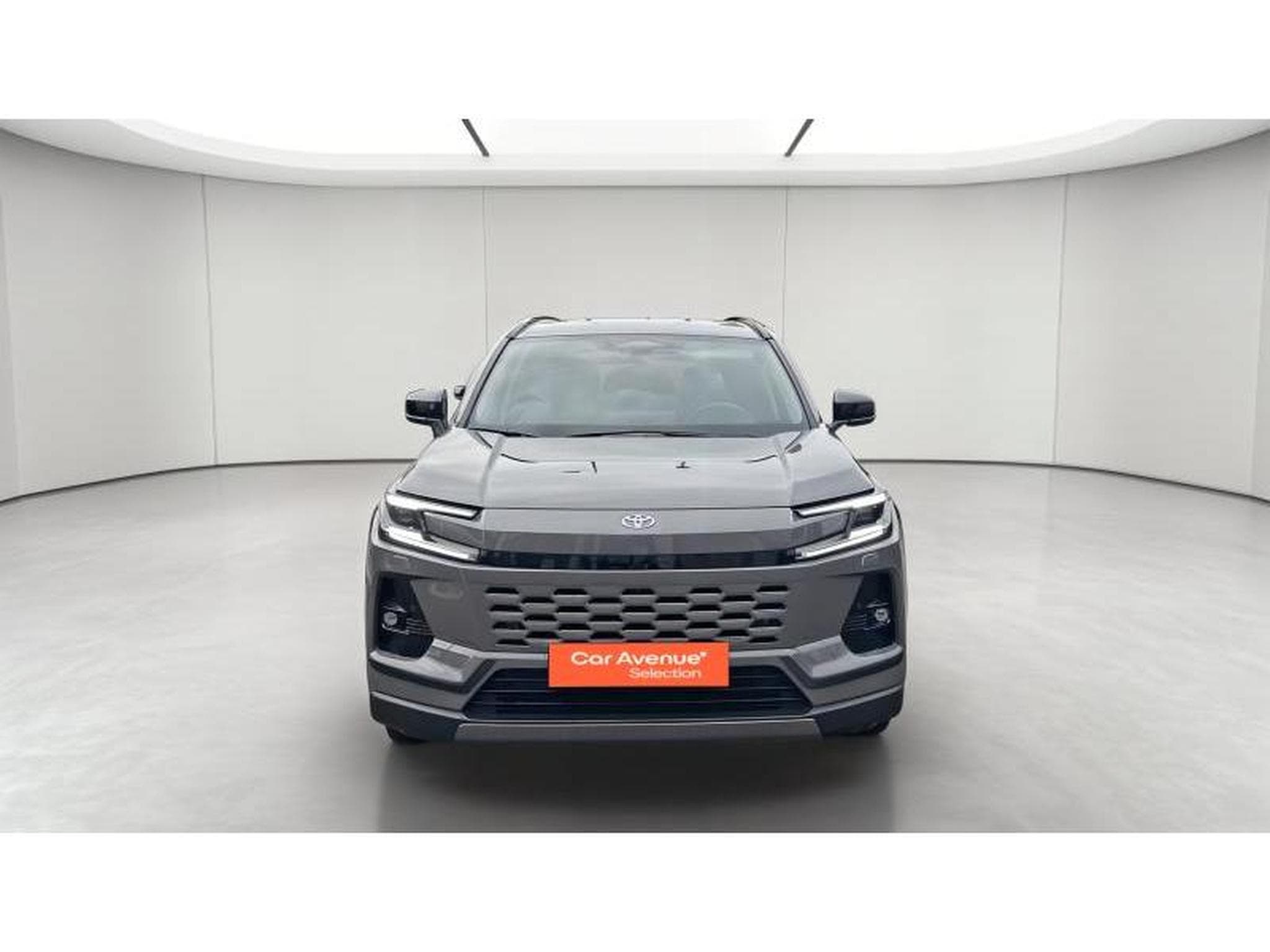 Toyota RAV 4 Premium HEV (2026) - Photo 14