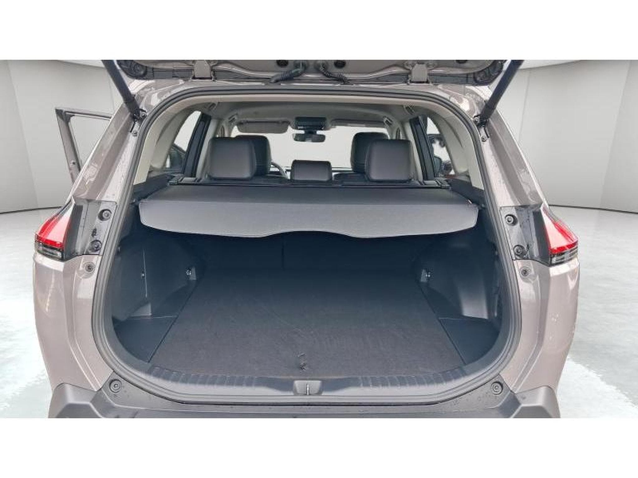 Toyota RAV 4 Premium HEV (2026) - Photo 17