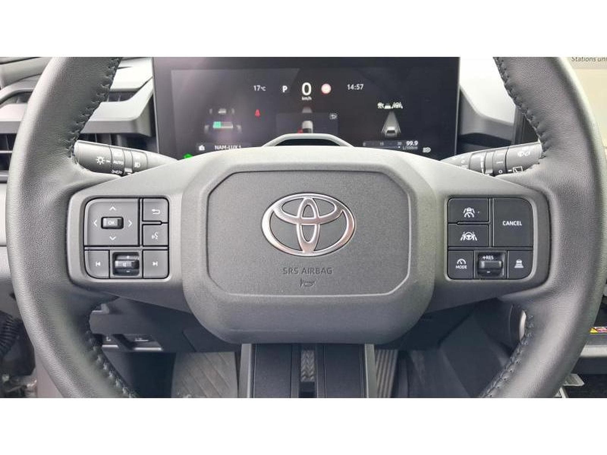 Toyota RAV 4 Premium HEV (2026) - Photo 19