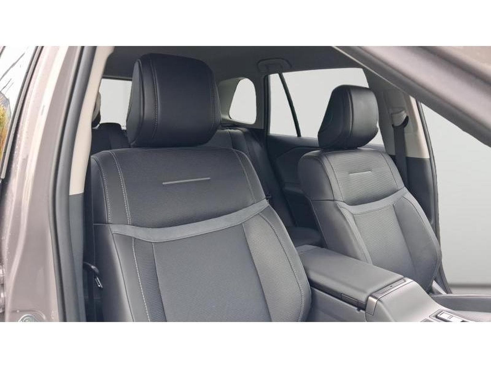 Toyota RAV 4 Premium HEV (2026) - Photo 30