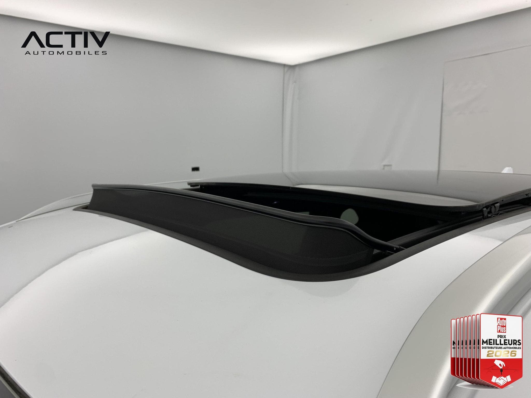 Byd SEAL U 1.5l DM-i 218 ch PHEV Boost (2026) - Foto 23