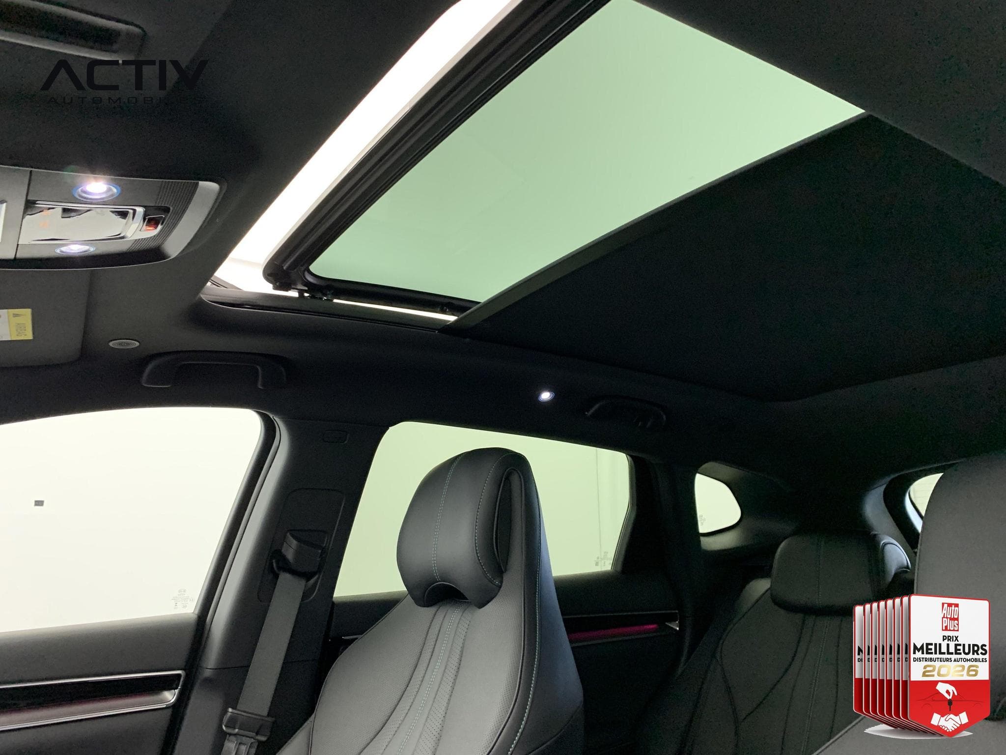 Byd SEAL U 1.5L DM-I 218 CH PHEV COMFORT (2026) - Foto 20