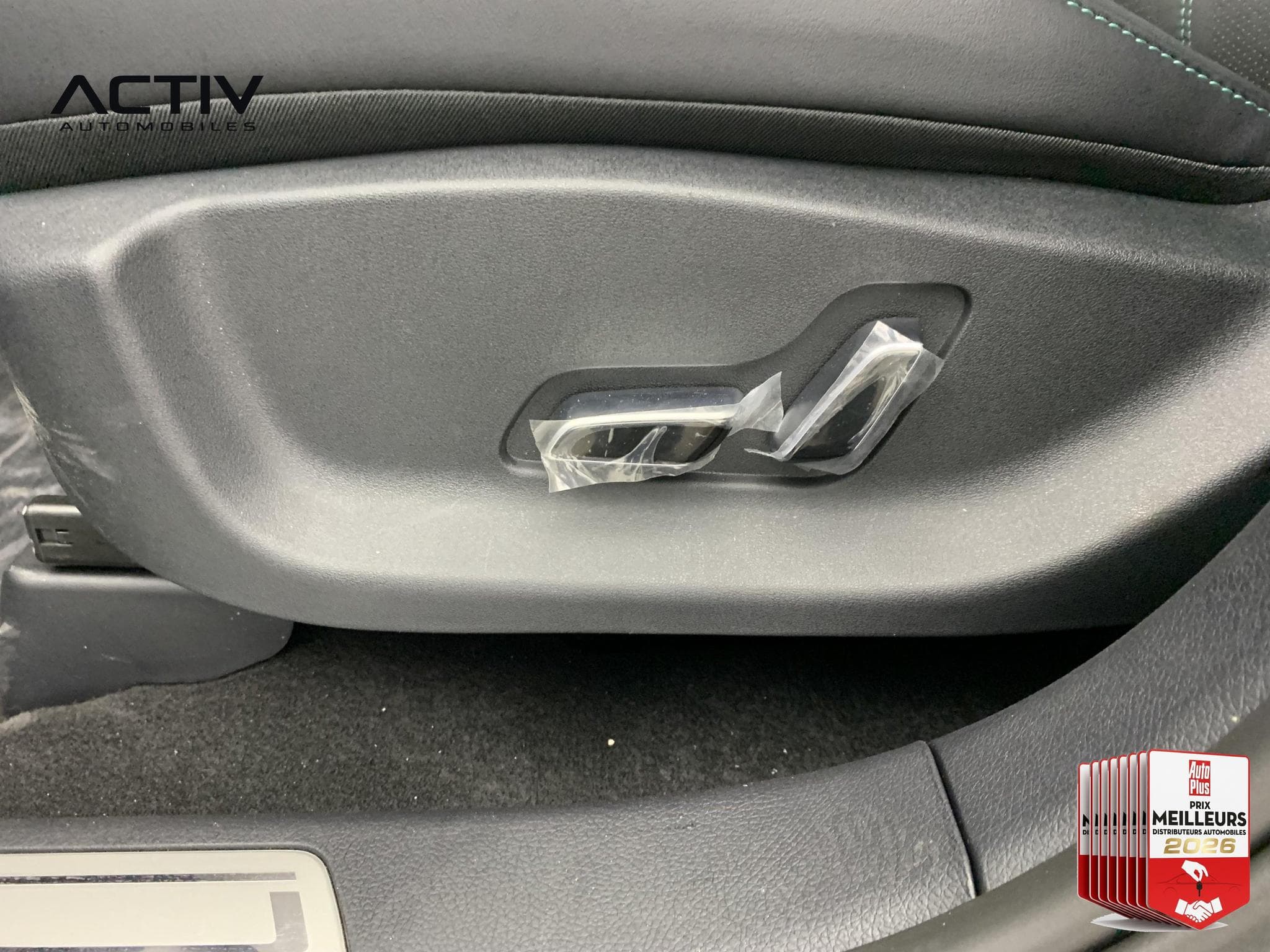 Byd SEAL U 1.5L DM-I 218 CH PHEV COMFORT (2026) - Foto 23