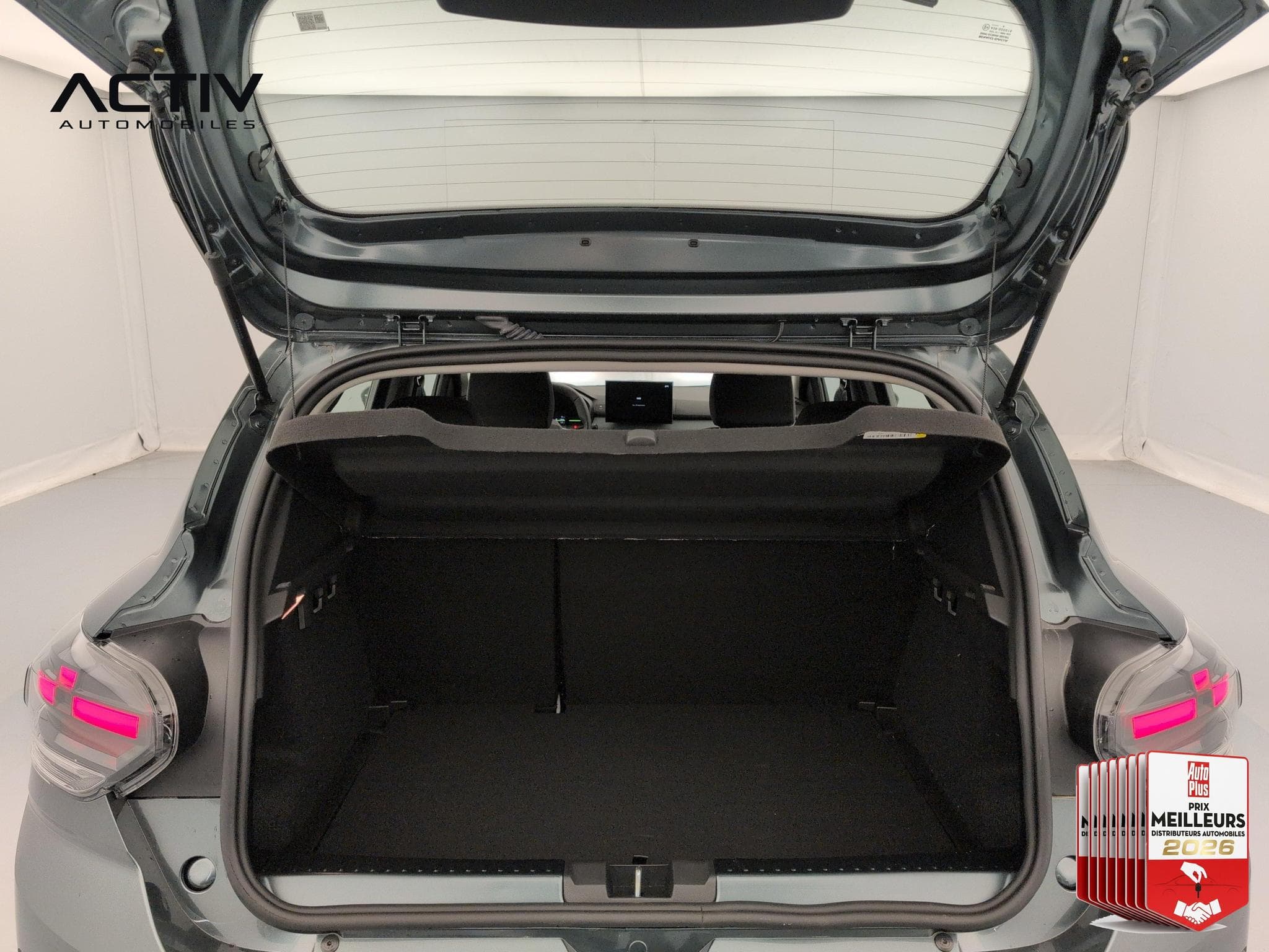 Dacia SANDERO GPL ECO-G 120 AUTO STEPWAY EXTREME (2026) - Foto 11