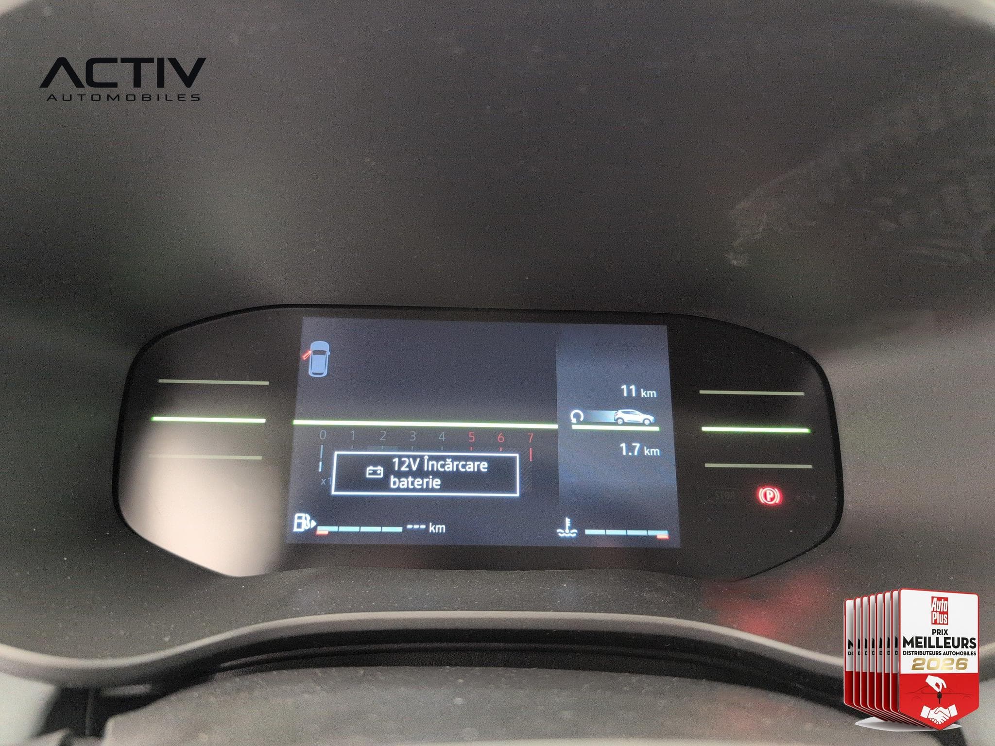 Dacia SANDERO GPL ECO-G 120 AUTO STEPWAY EXTREME (2026) - Foto 22