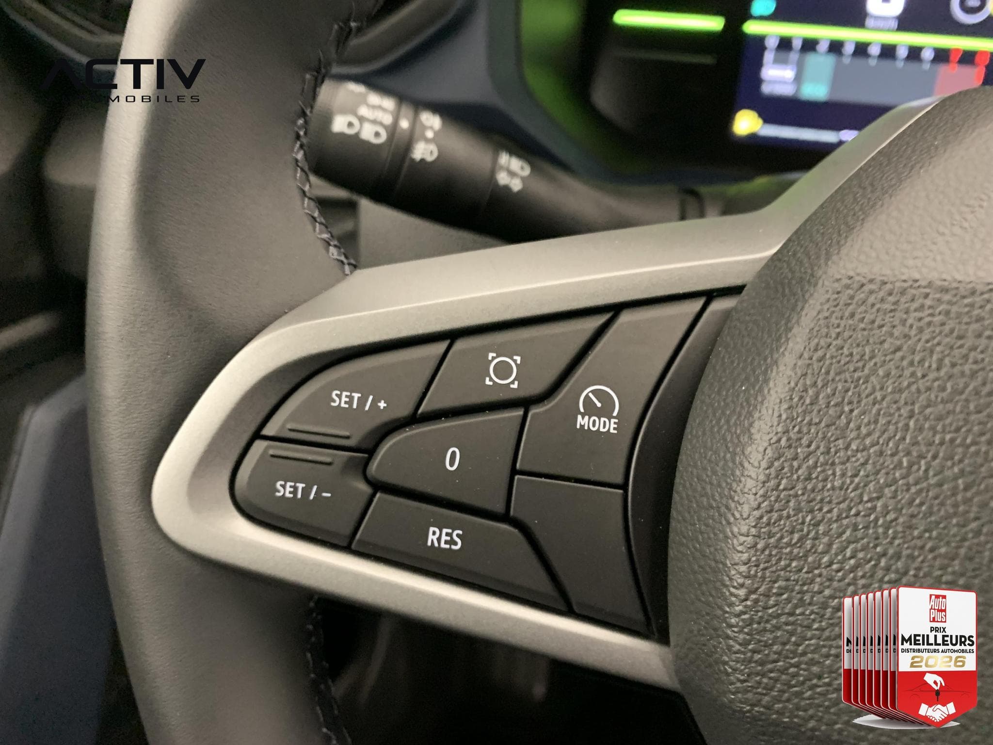 Dacia DUSTER Mild Hybrid 130 4x4 Journey (2026) - Photo 12