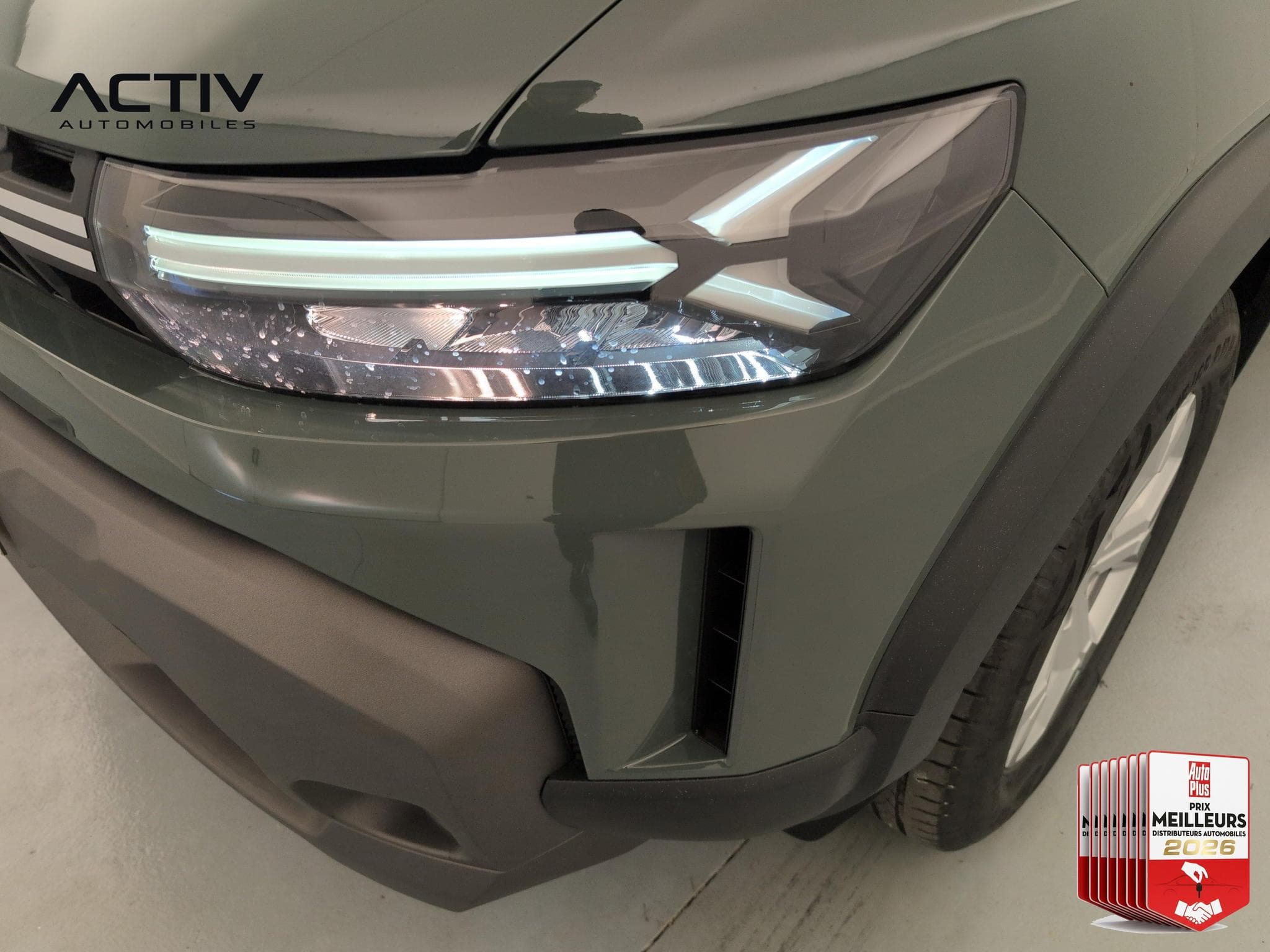 Dacia DUSTER Mild Hybrid 140 Expression (2026) - Photo 22