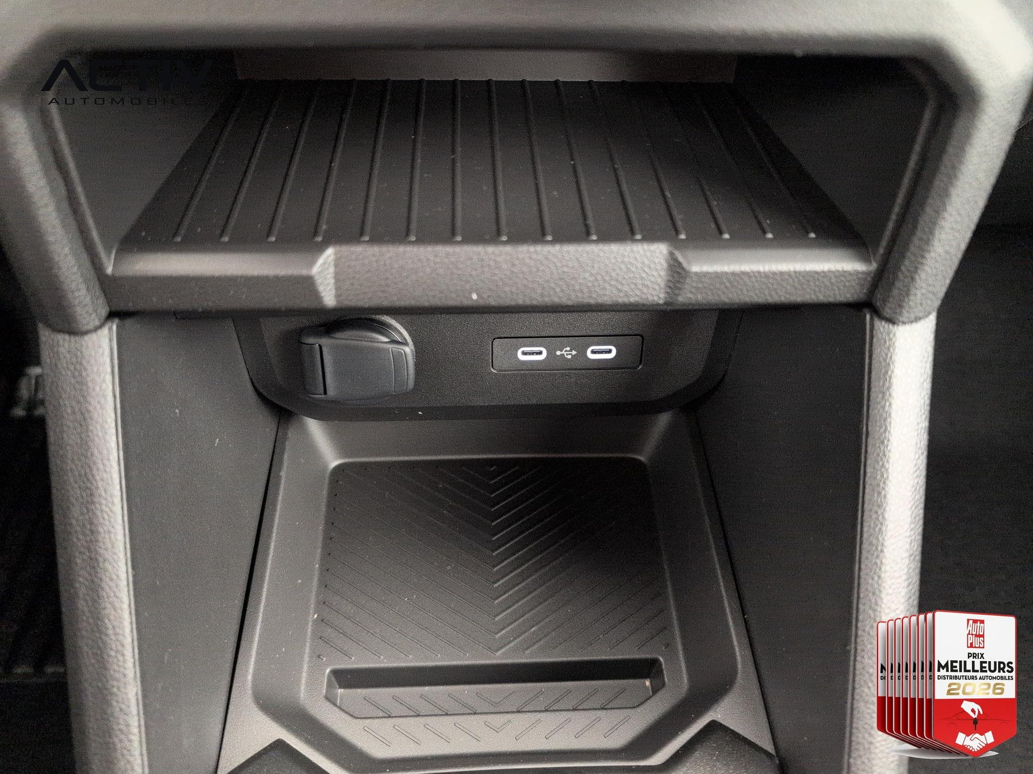 Dacia DUSTER Mild Hybrid 140 Expression (2026) - Photo 21