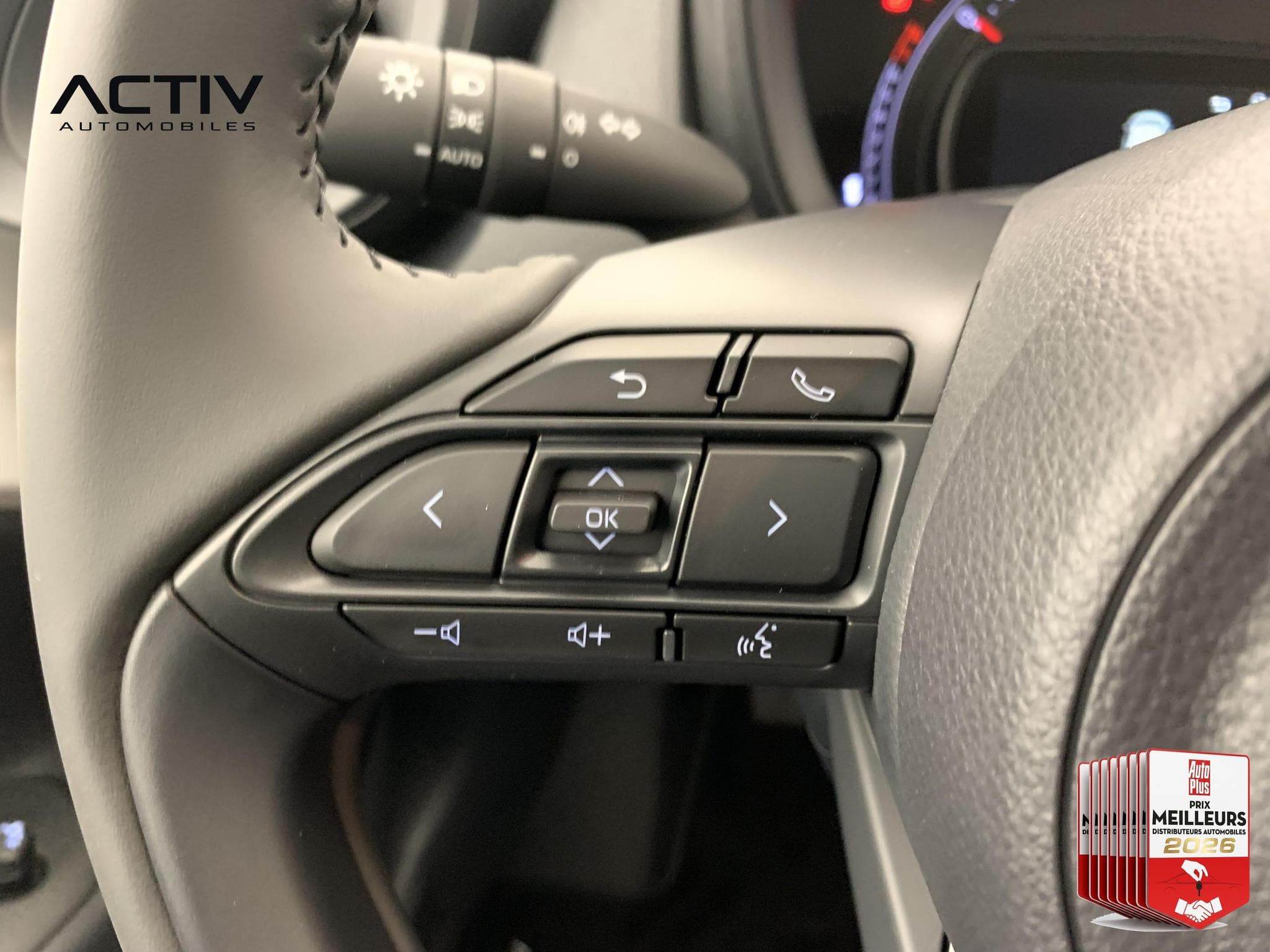Toyota AYGO X 1.0 VVT-i 72 Dynamic (2025) - Photo 13