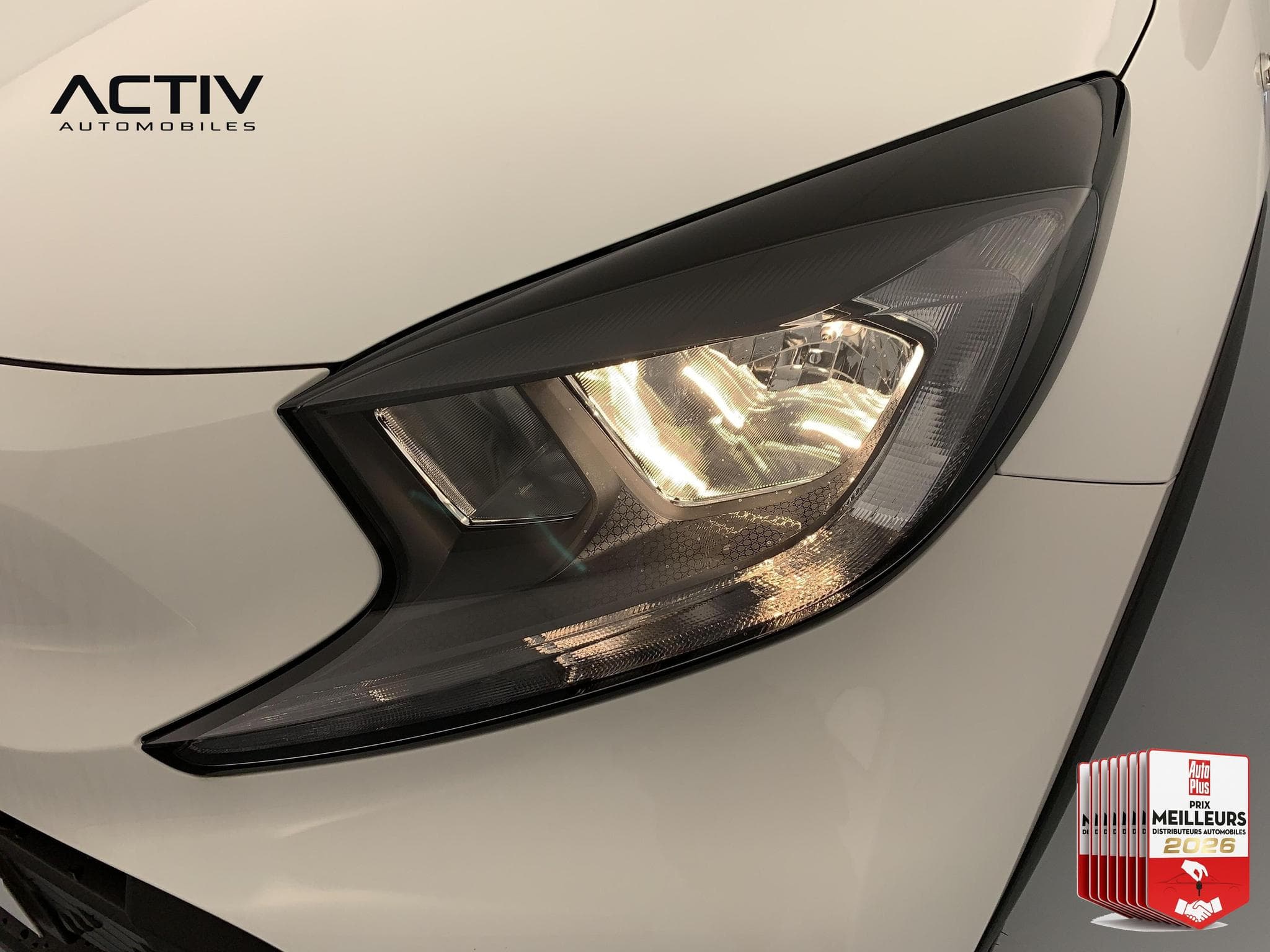 Toyota AYGO X 1.0 VVT-i 72 Dynamic (2025) - Photo 22