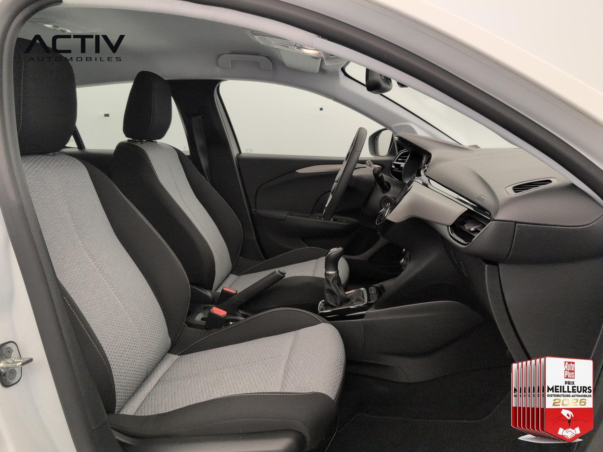 Opel Corsa 1.2 75 ch BVM5 Edition (2025) - Foto 9