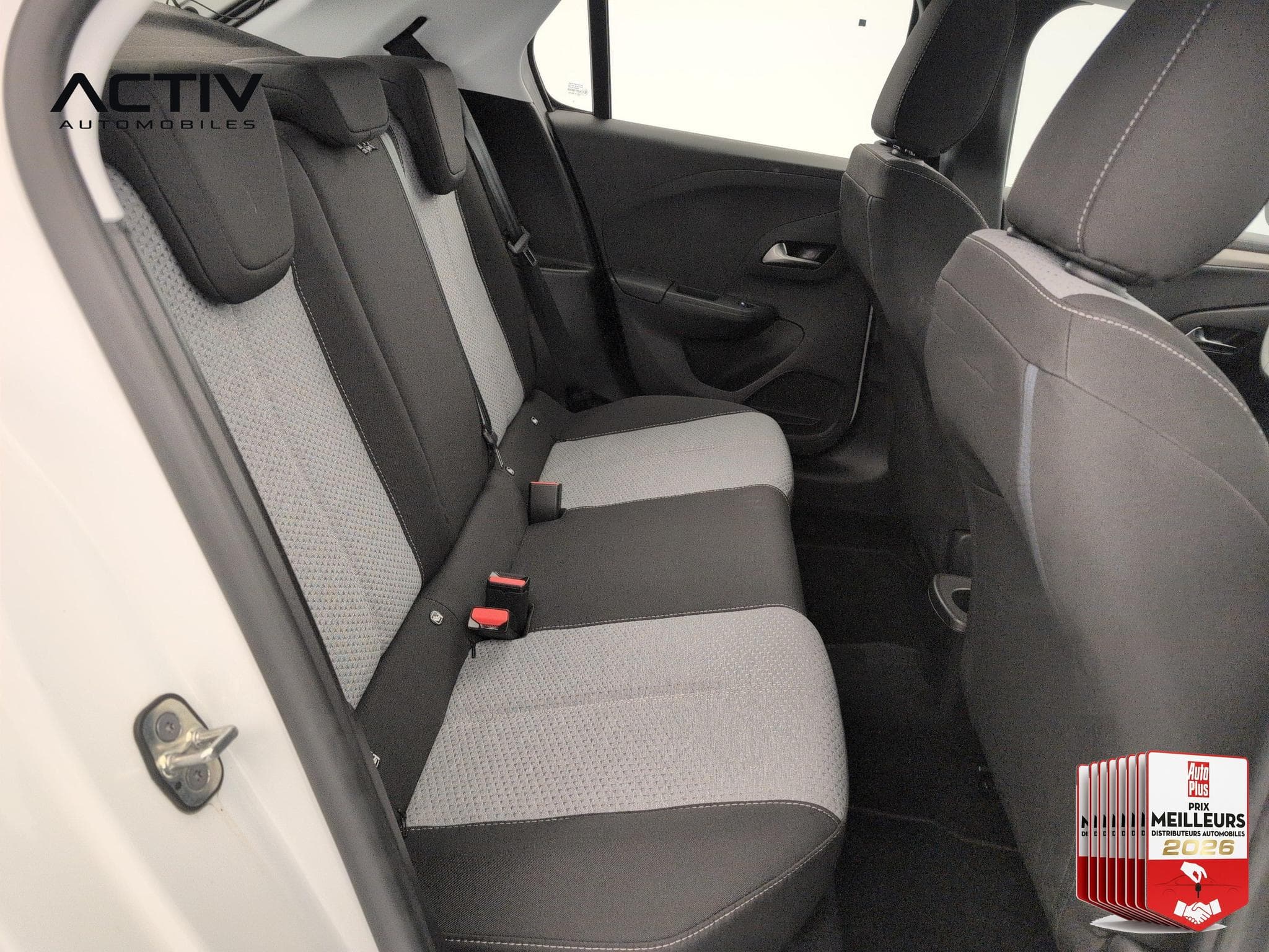 Opel Corsa 1.2 75 ch BVM5 Edition (2025) - Foto 10