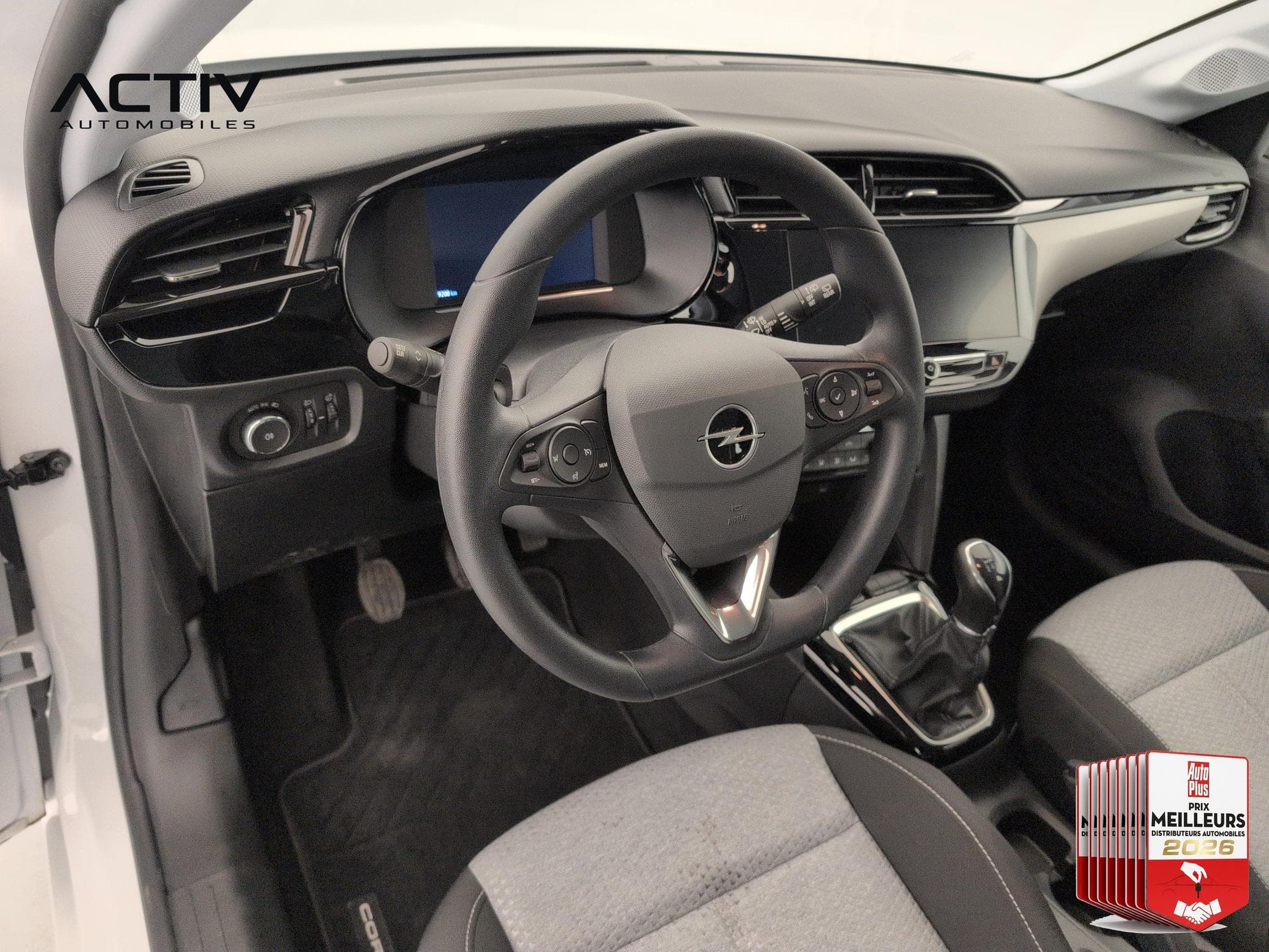 Opel Corsa 1.2 75 ch BVM5 Edition (2025) - Foto 15
