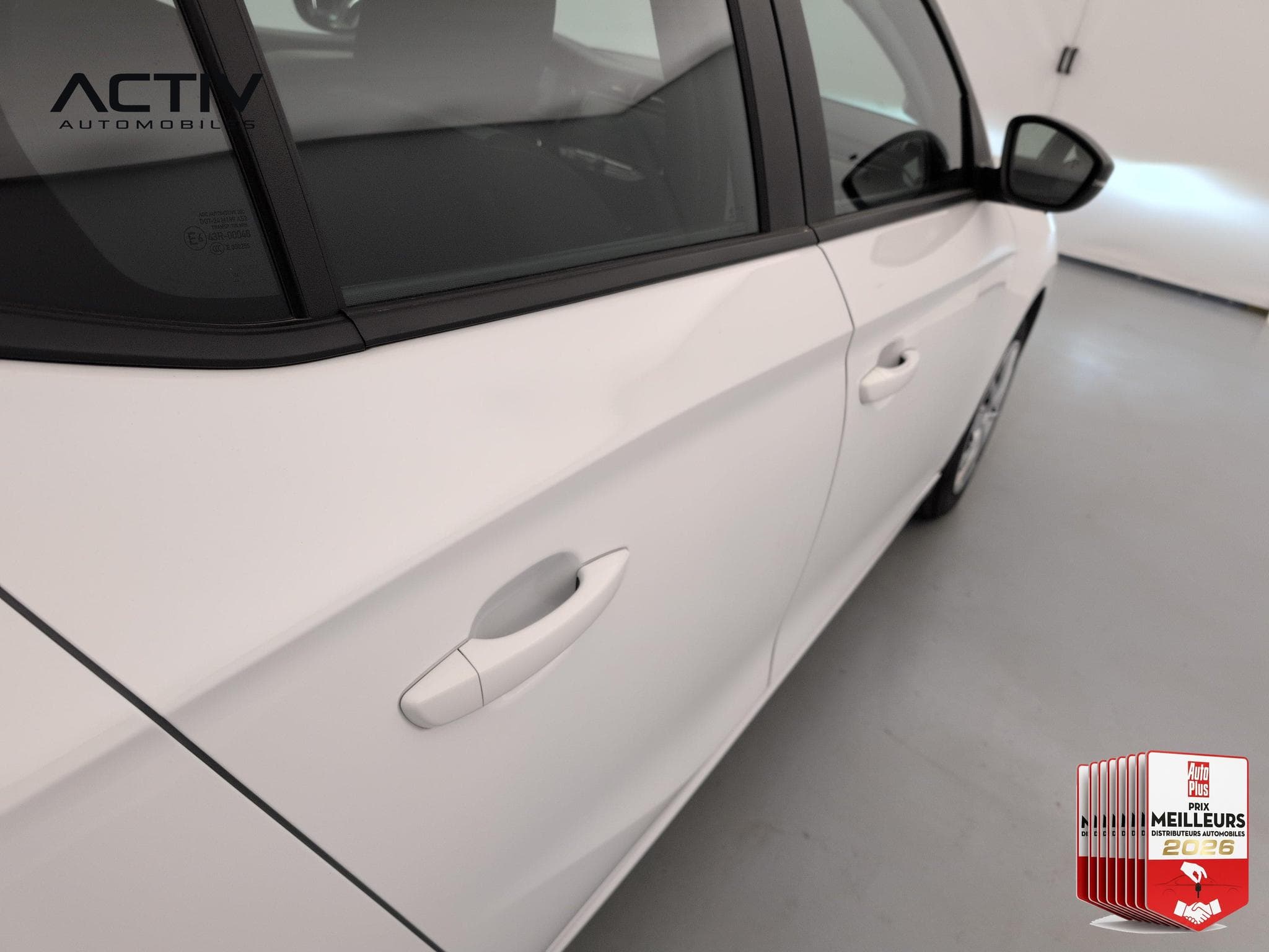 Opel Corsa 1.2 75 ch BVM5 Edition (2025) - Foto 26