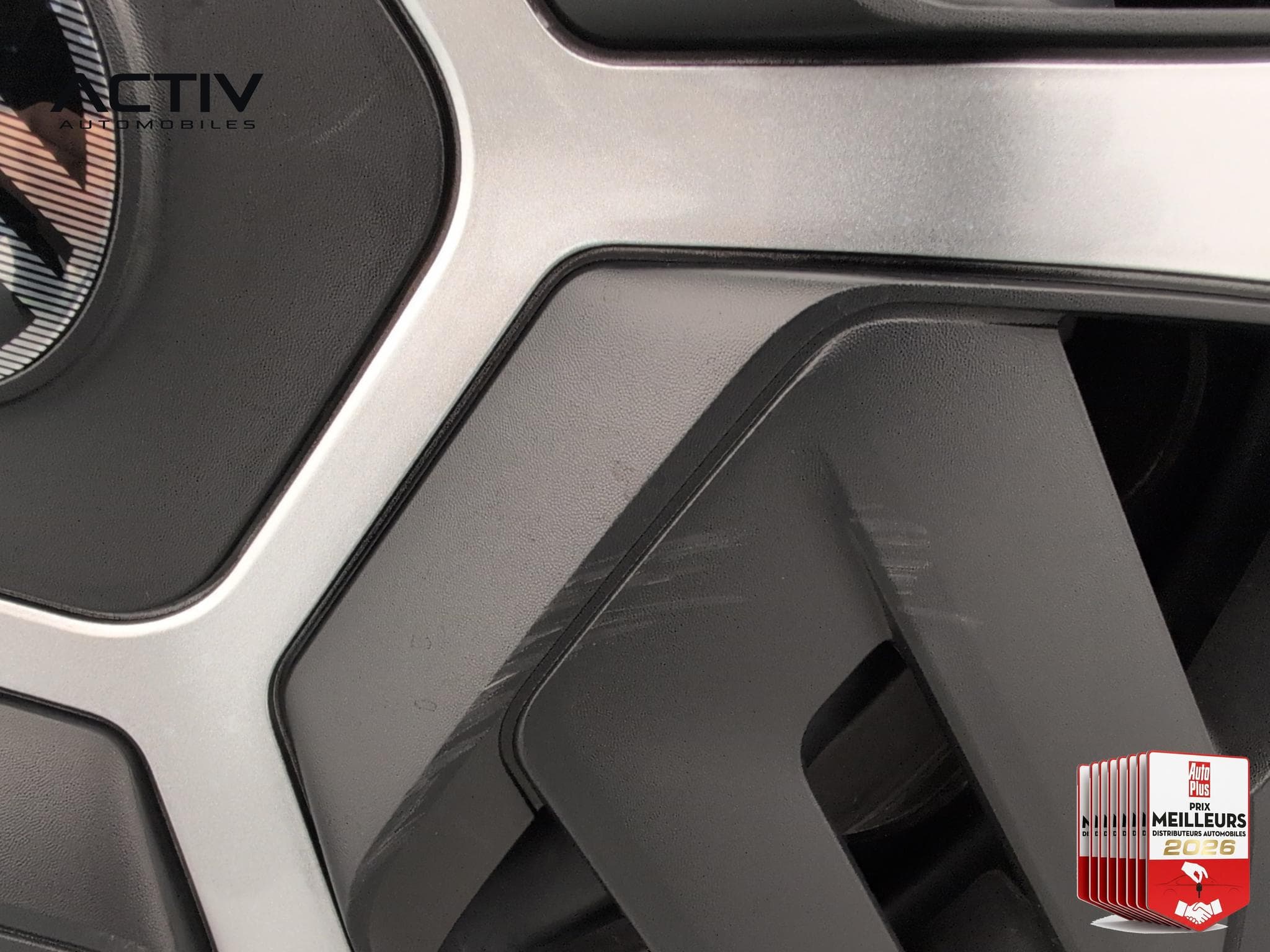 Citroën C4 Hybride 145 ch e-DCS6 Plus (2025) - Photo 26