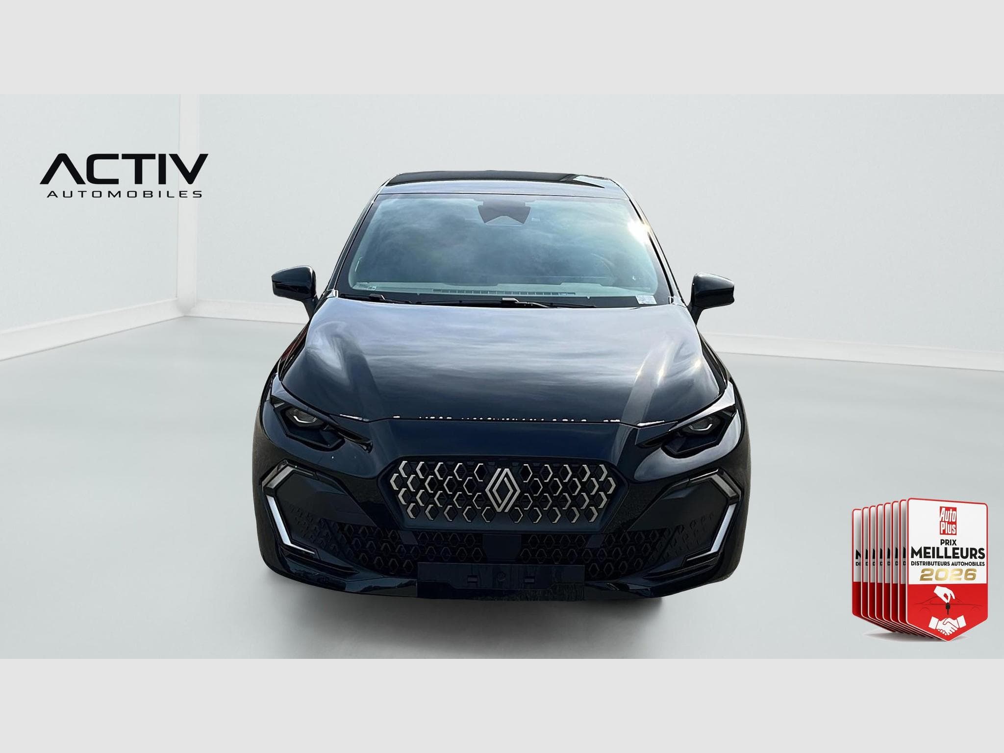 Renault CLIO 6 TCE 115 CH TECHNO (2026) - Foto 2