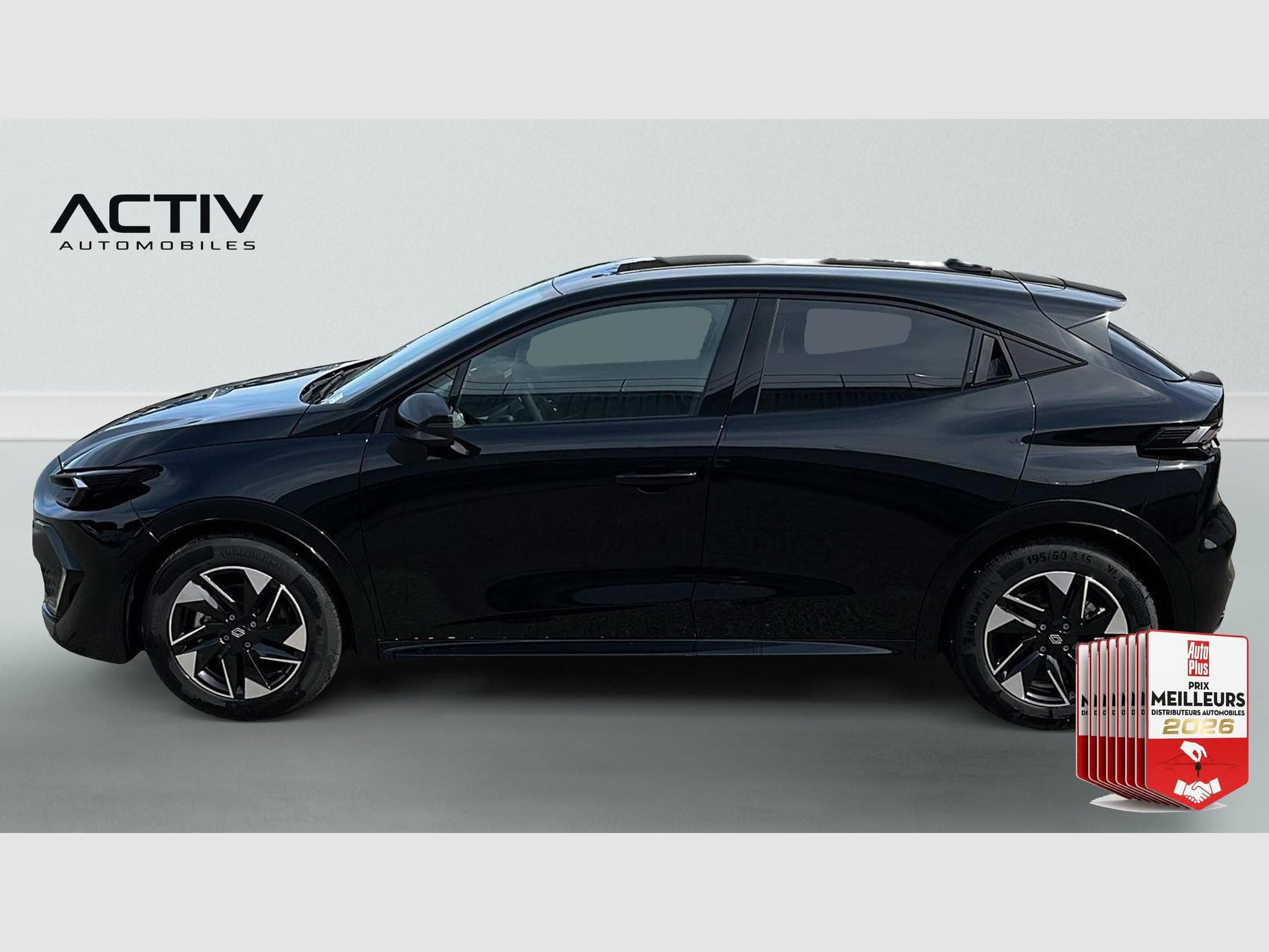 Renault CLIO 6 TCE 115 CH TECHNO (2026) - Foto 4