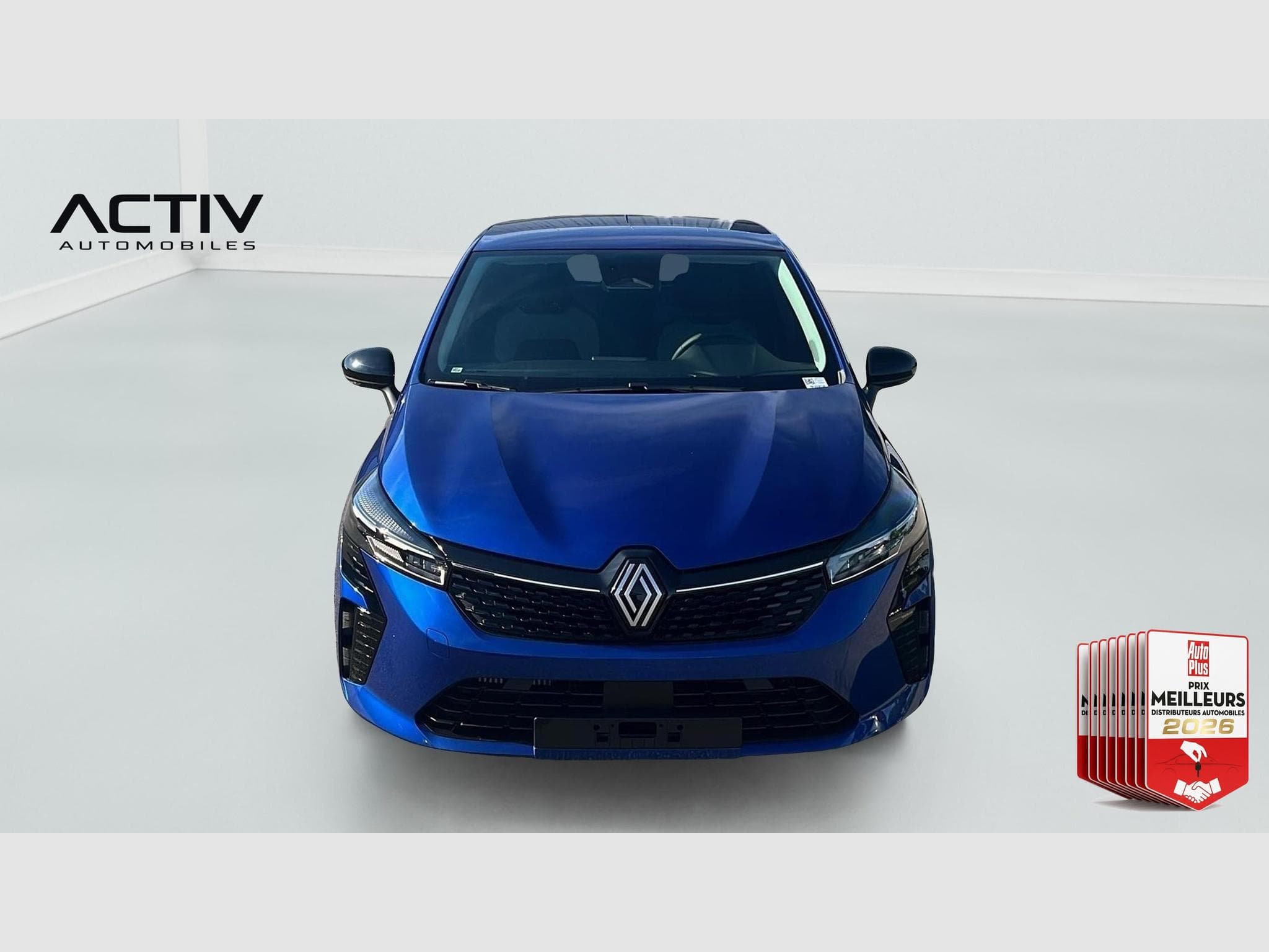Renault Clio TCE 90 CH GSR2 EVOLUTION (2026) - Photo 2