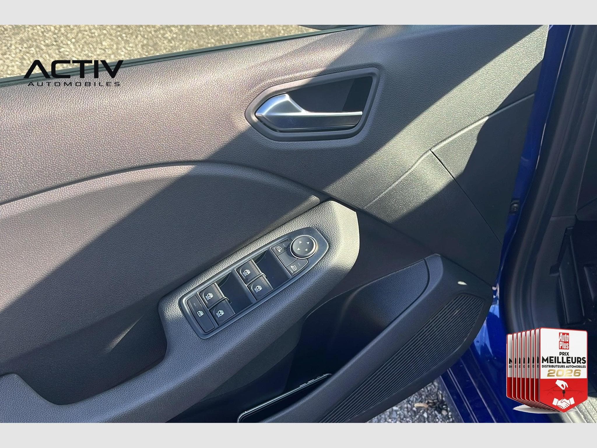 Renault Clio TCE 90 CH GSR2 EVOLUTION (2026) - Photo 18
