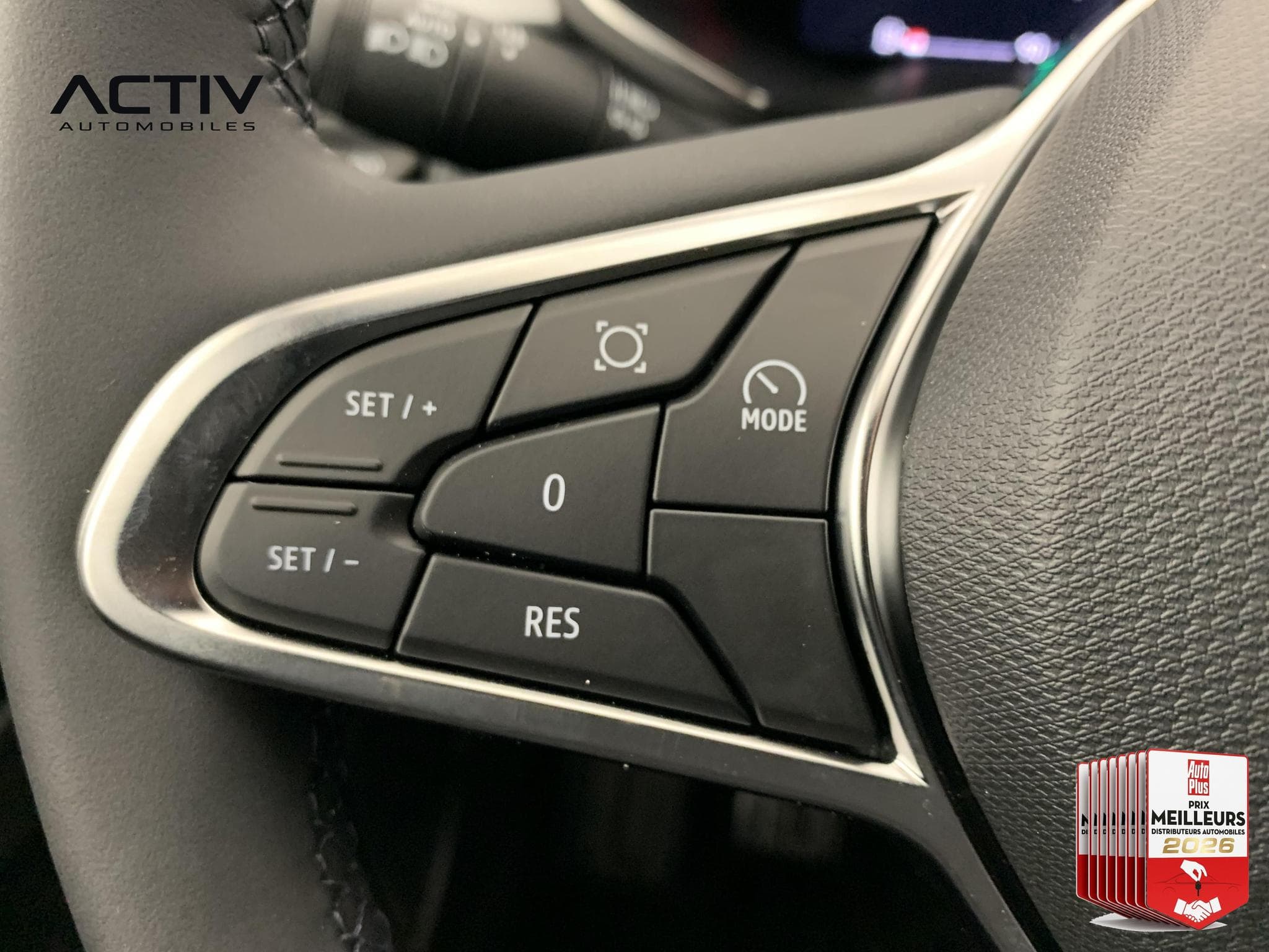 Renault CAPTUR E-Tech full hybrid 160 ch Evolution (2026) - Photo 15