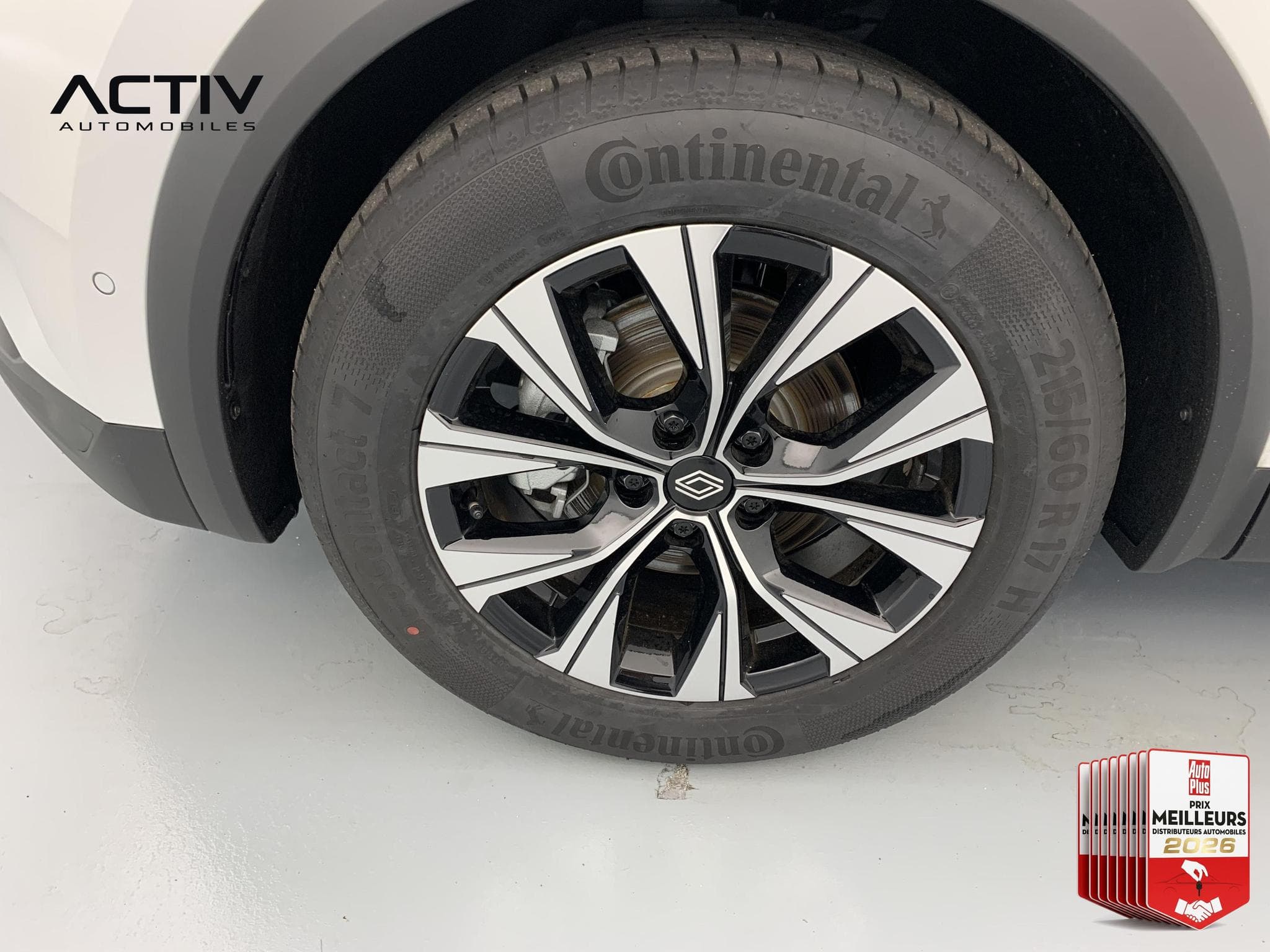 Renault CAPTUR E-Tech full hybrid 160 ch Evolution (2026) - Photo 25