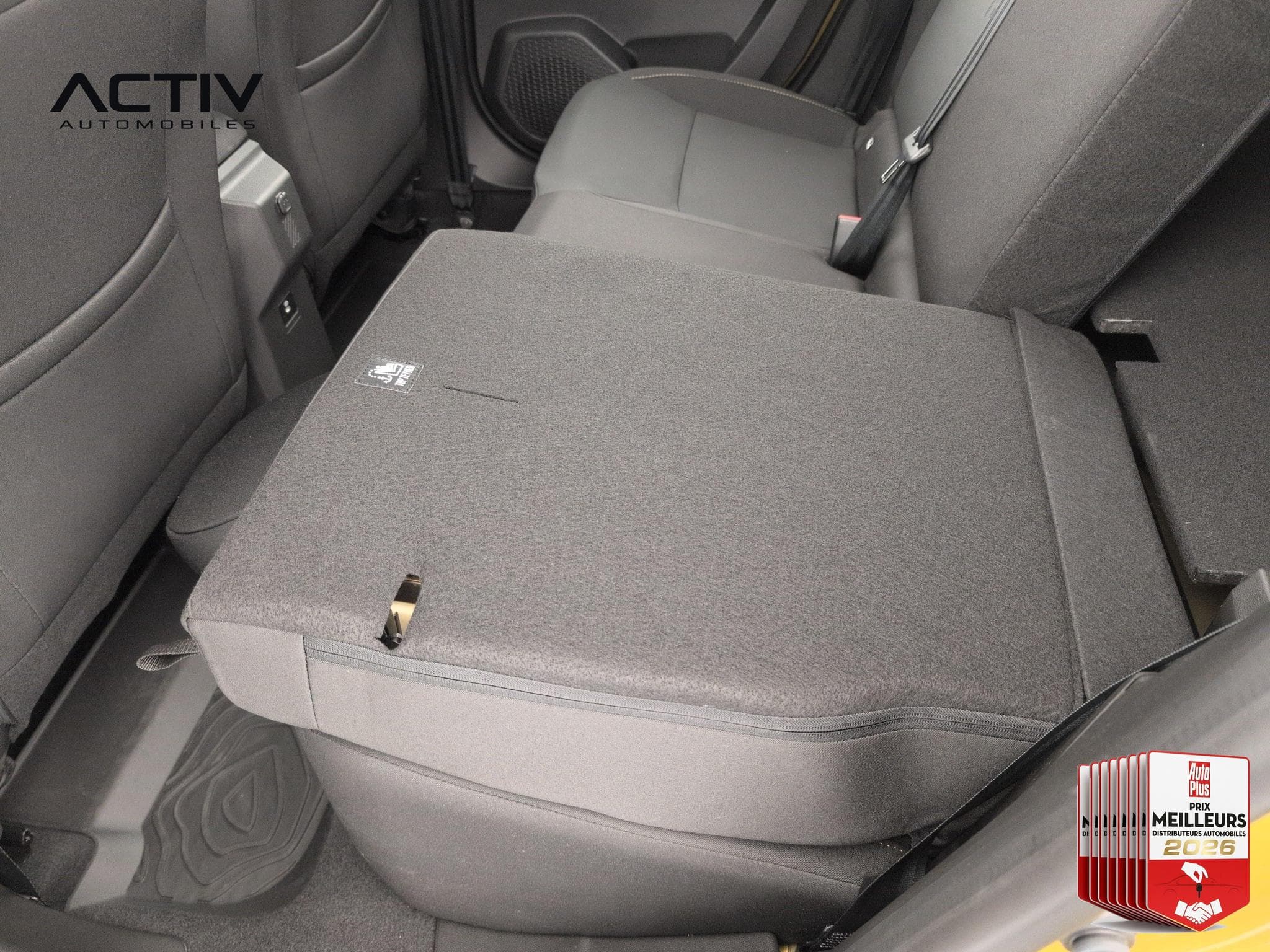 Dacia Sandero TCE 110 STEPWAY EXTREME (2026) - Photo 12