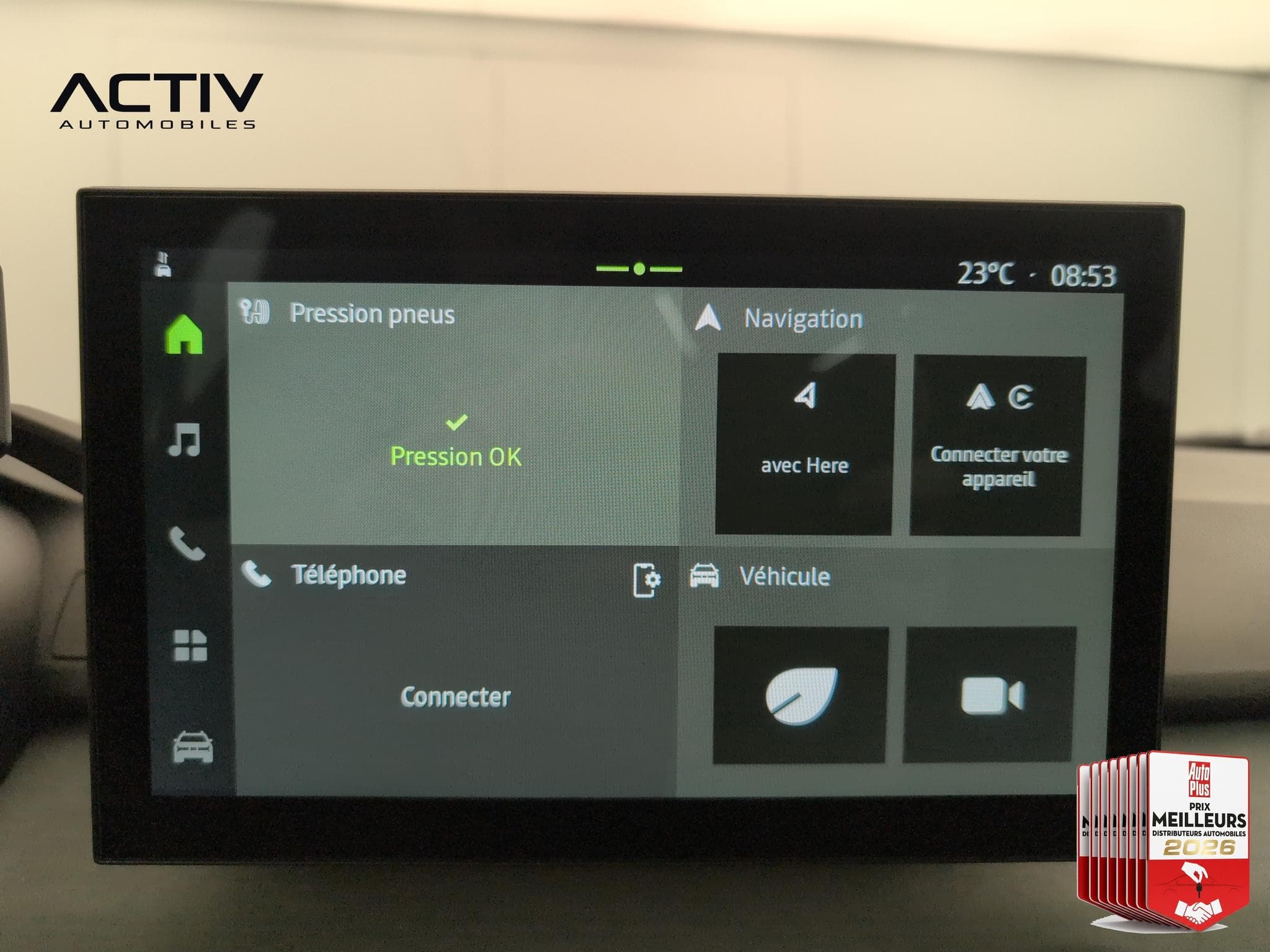 Dacia Sandero TCE 110 STEPWAY EXTREME (2026) - Photo 18