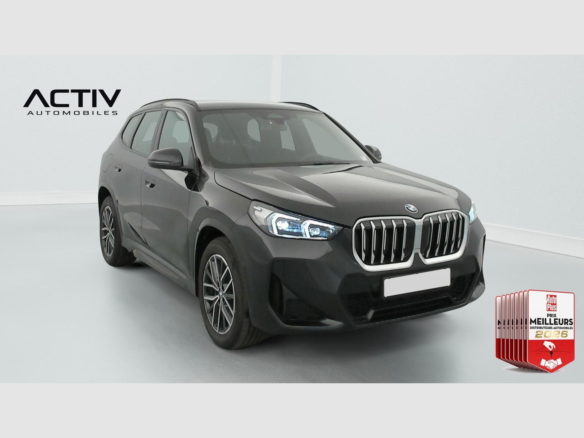 Bmw X1 SDRIVE 20D 163CH DKG7 M SPORT (2026) - Photo 1