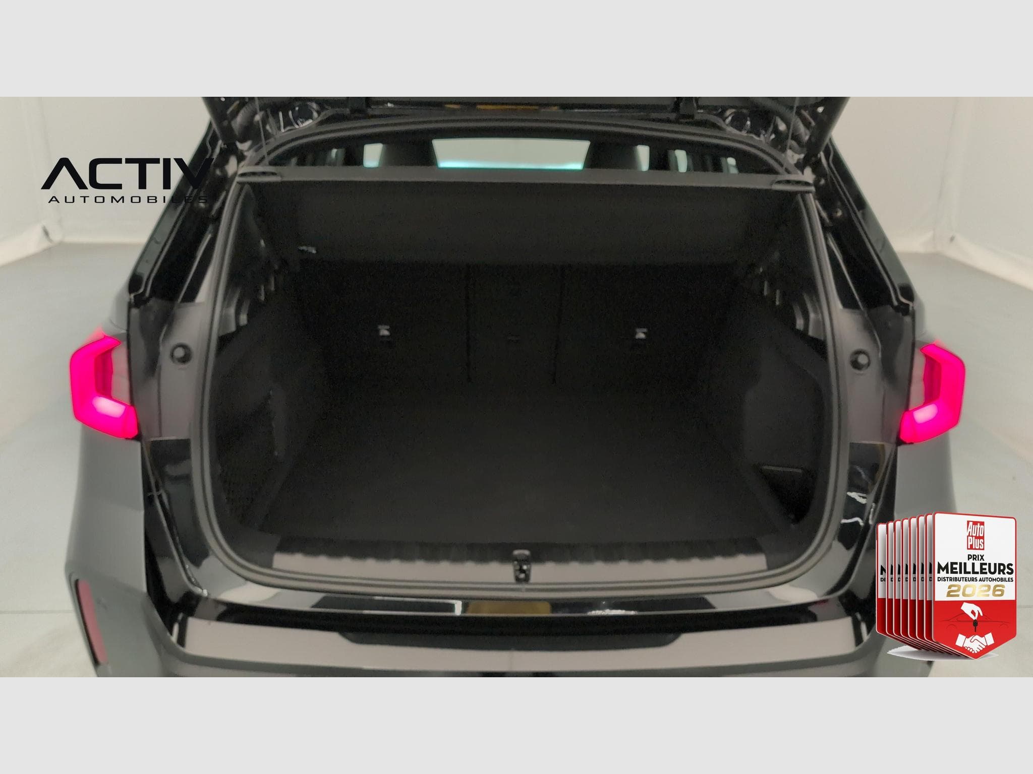 Bmw X1 SDRIVE 20D 163CH DKG7 M SPORT (2026) - Photo 11