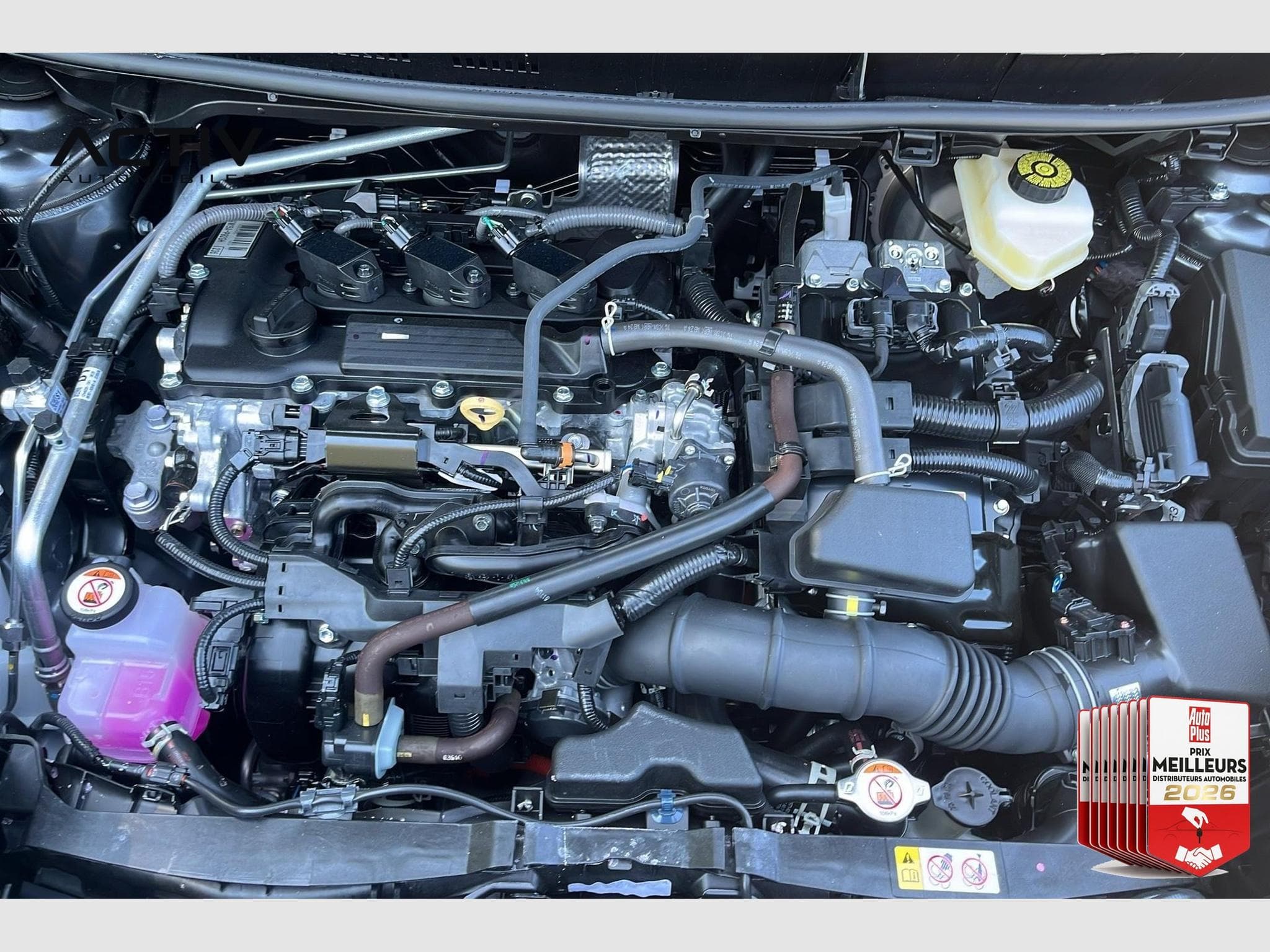 Toyota Yaris Cross 130h 2WD Design (2026) - Photo 22