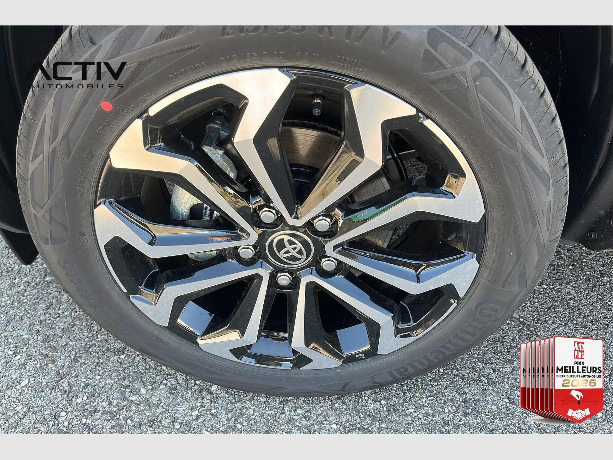 Toyota Yaris Cross 130h 2WD Design (2026) - Photo 21